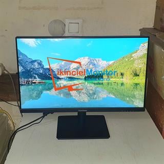 ViewSonic VA2406-H 24