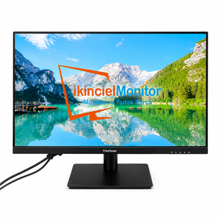 ViewSonic VA2406-H 24