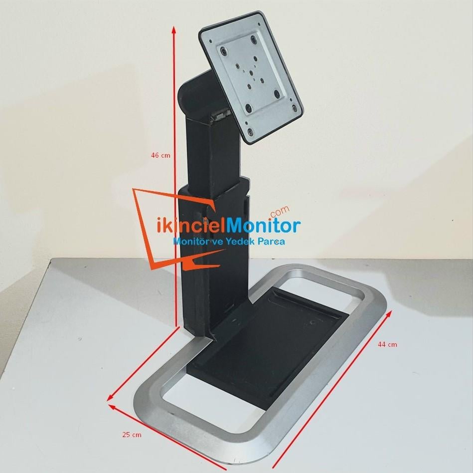 100x100mm 27 inç Monitör Pivot Vasa standı