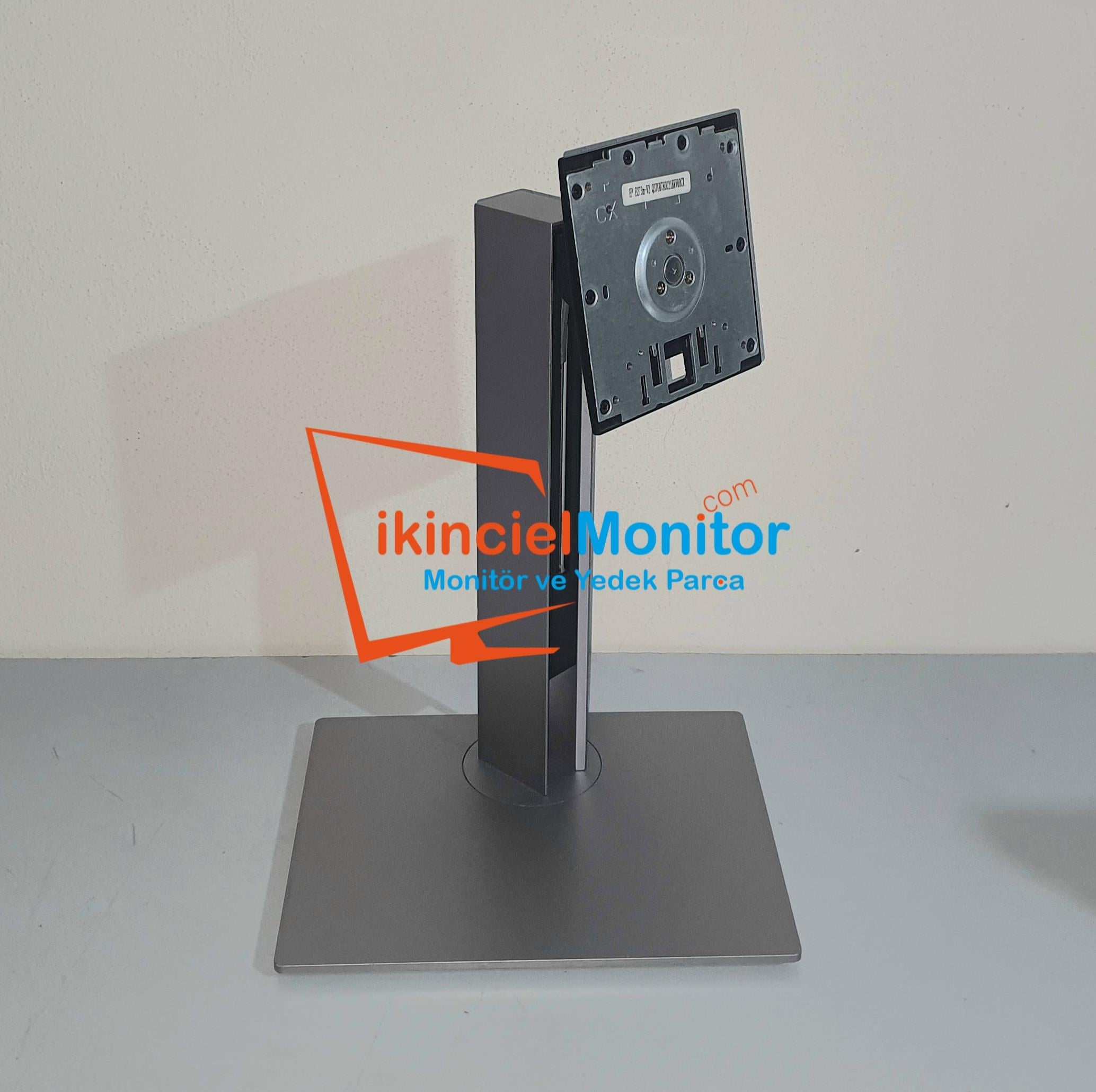 100x100mm Pivot Monitör Ayağı Standı 27 inç 2.El