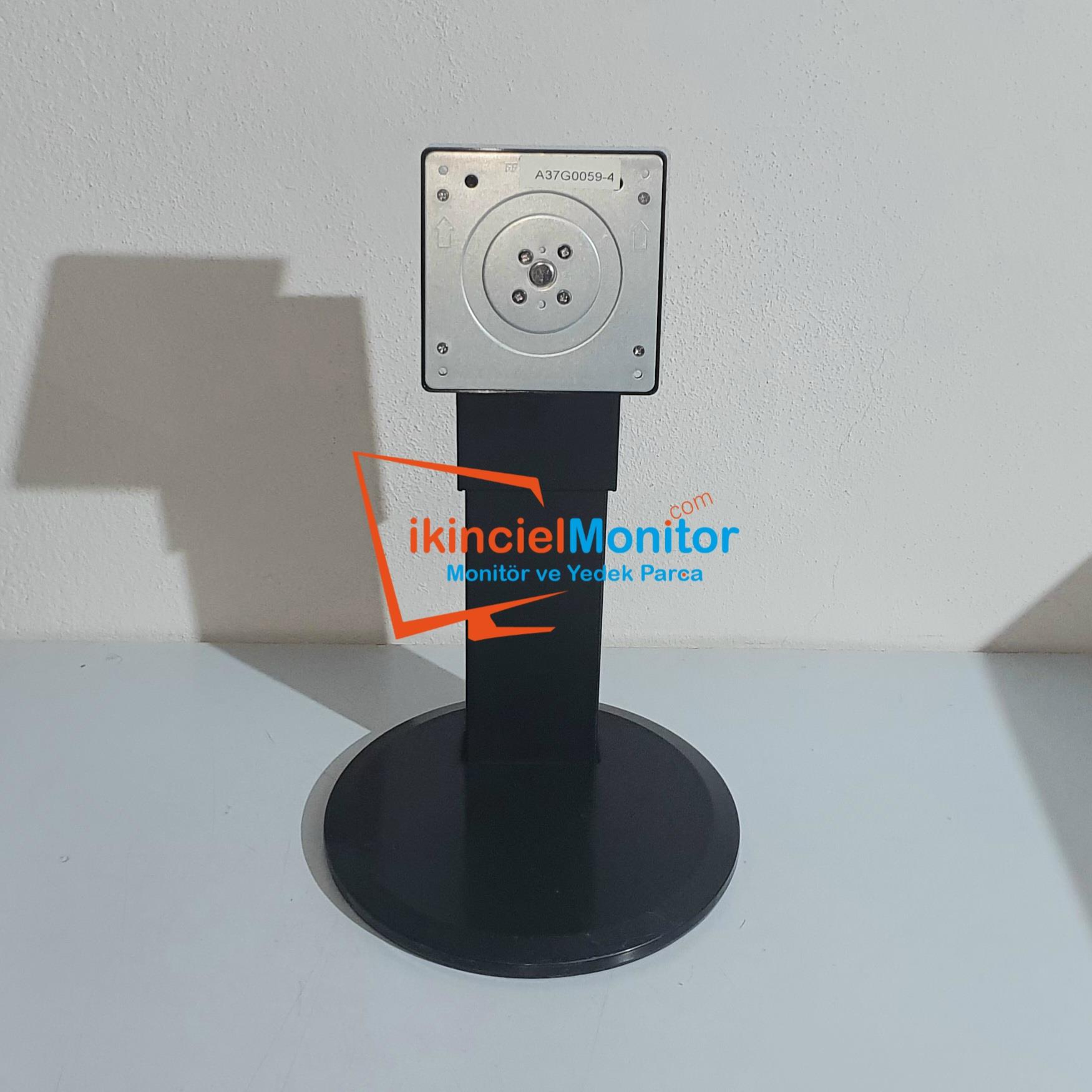 100x100mm VESA Pivot Monitör Standı 15-27 inç