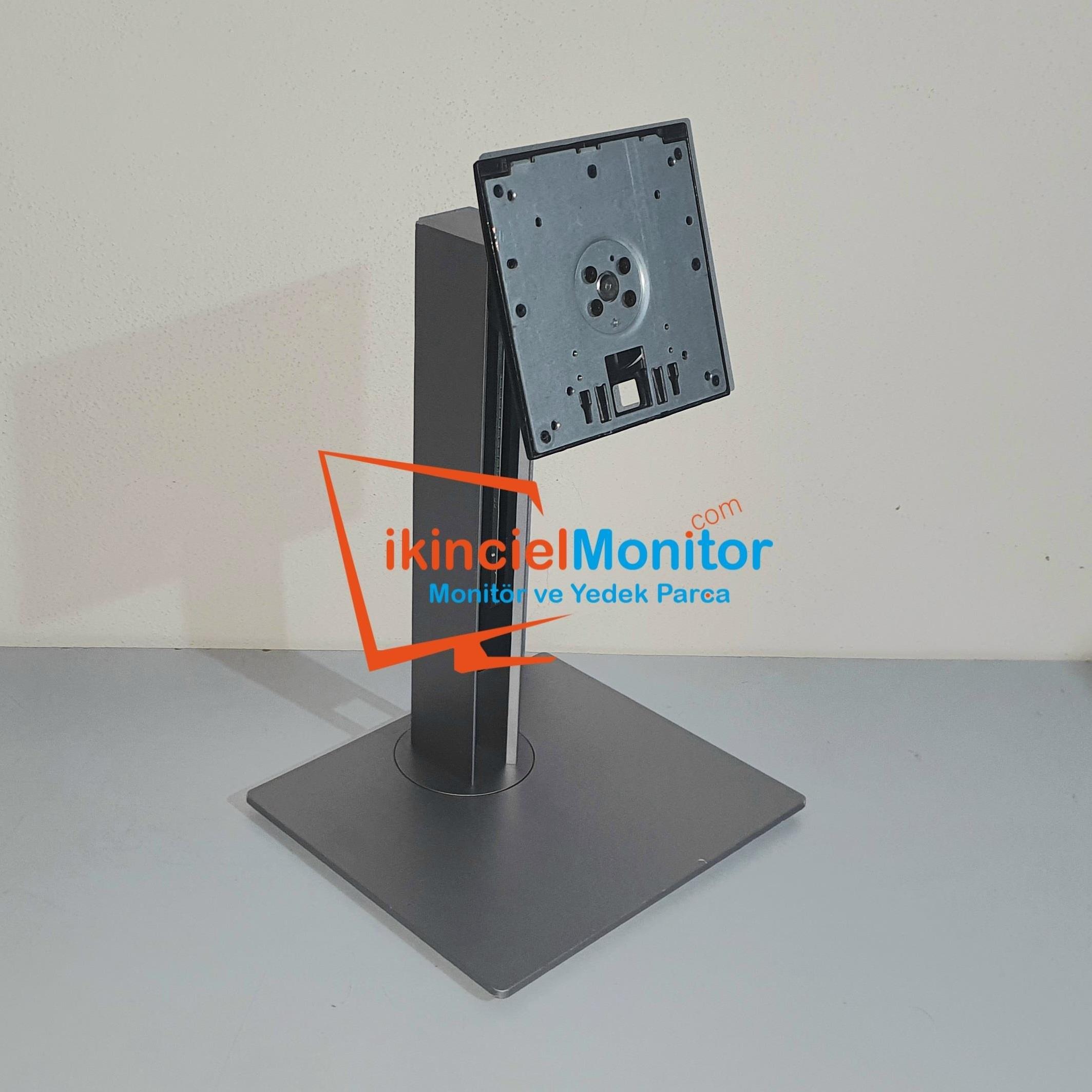 100x100mm Vesa Monitör Ayağı Standı Tutucu Dikey Kullanım