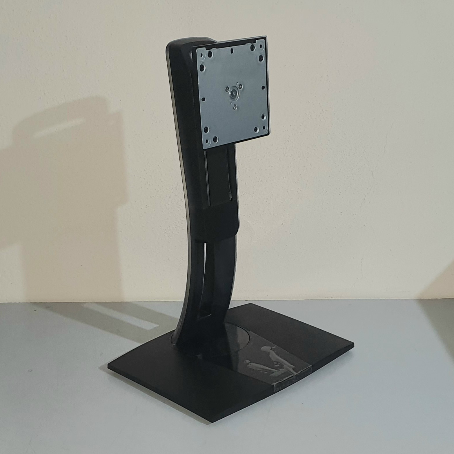 10x10cm VESA Pivot Monitör Ayağı Standı 20-27