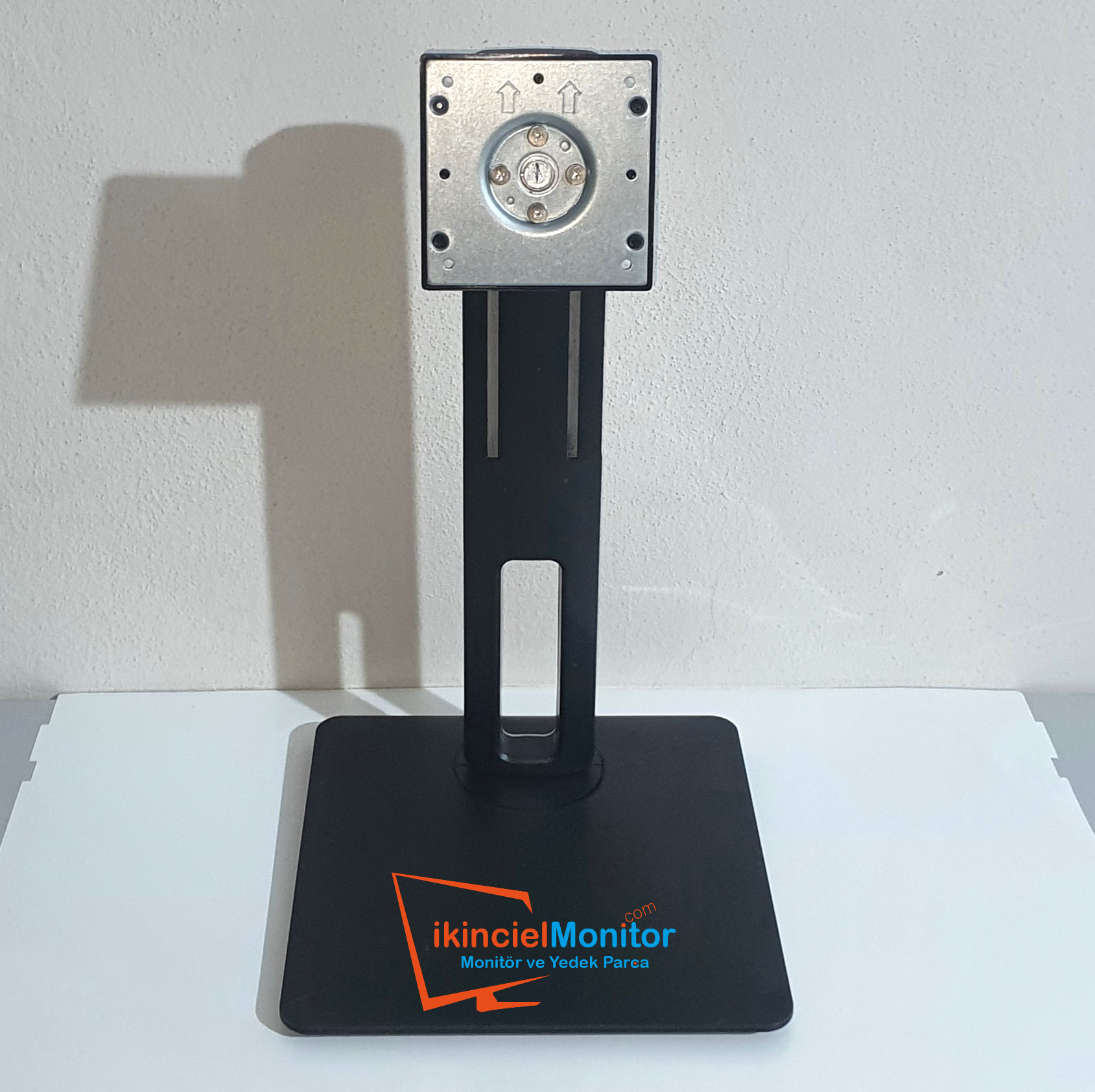 75x75mm Vesa Monitör Ayağı Geniş Dikey Kullanım