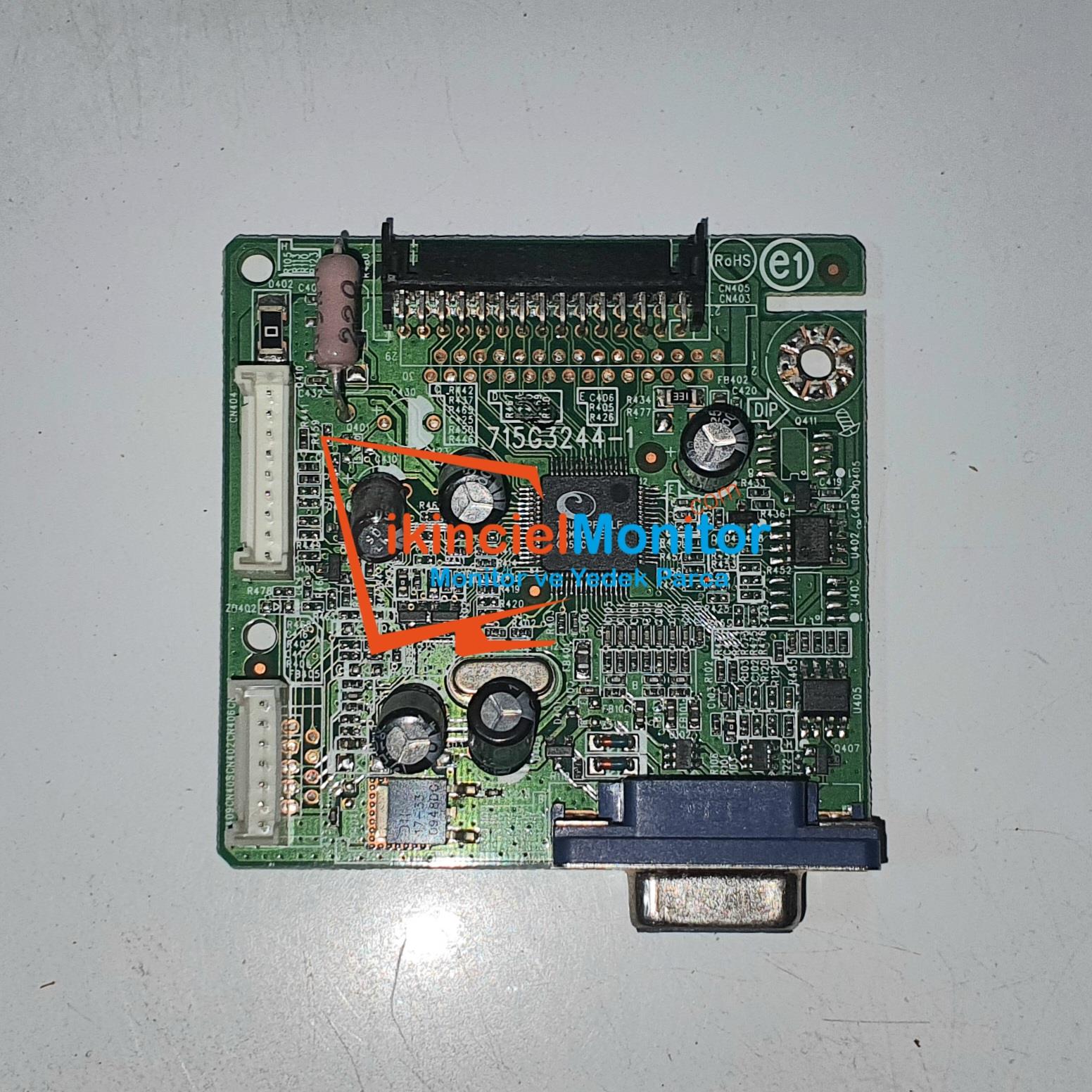 715G3244-1 AOC E936SWA 18.5