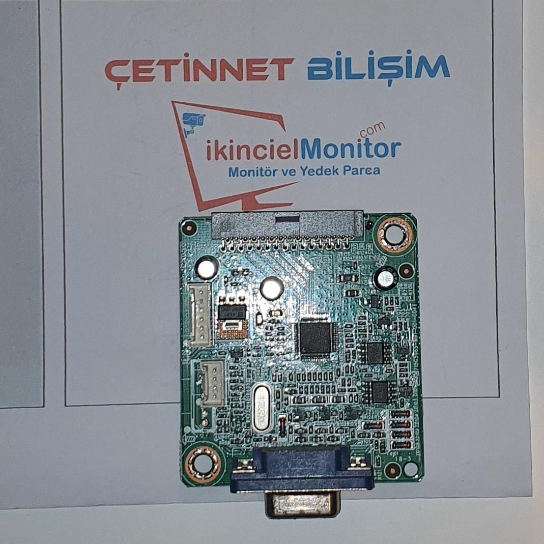 715G5965-M01-001-004I AOC E970swn Monitör Anakart