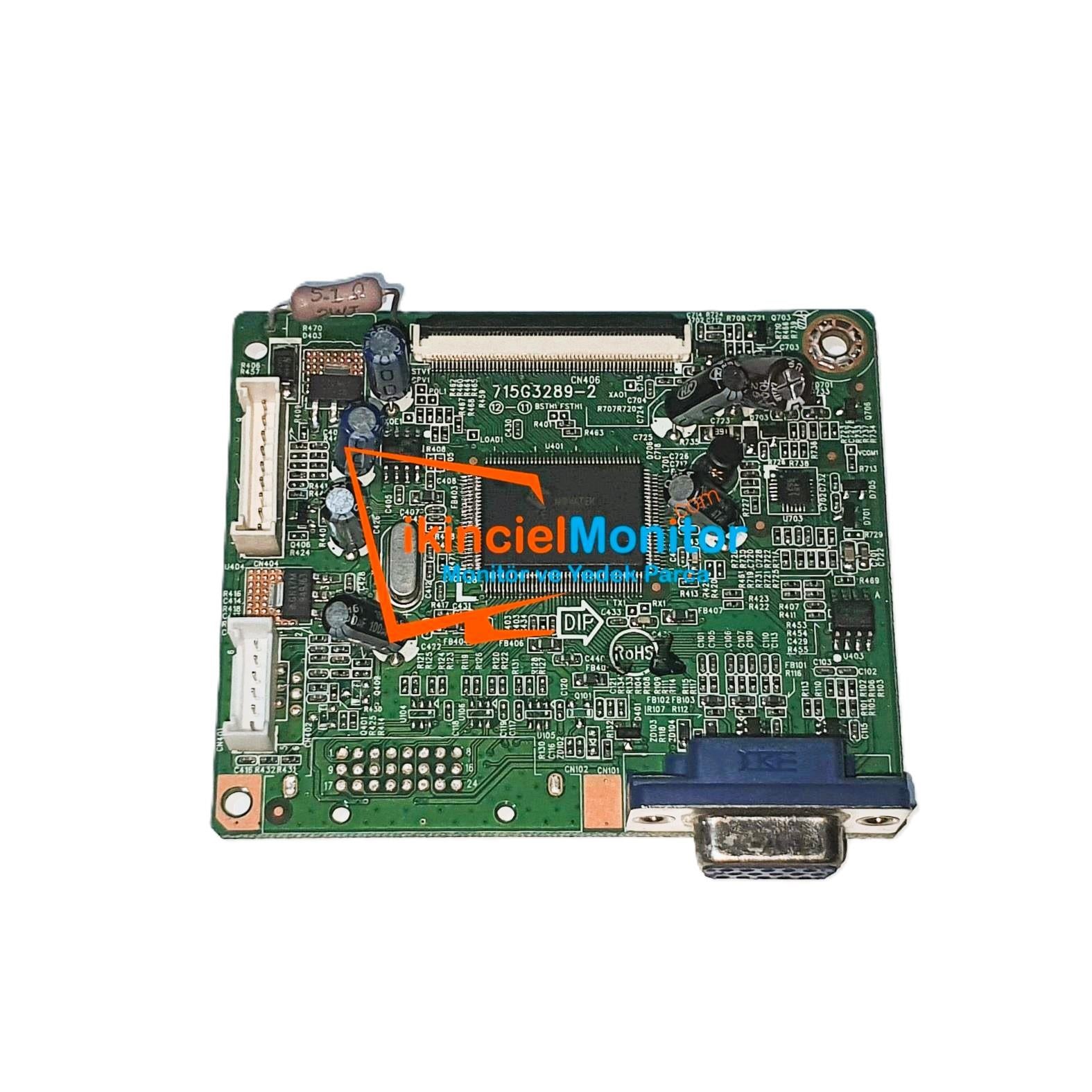 715G3289-2 TFT22W90PS F22S+ AOC 22