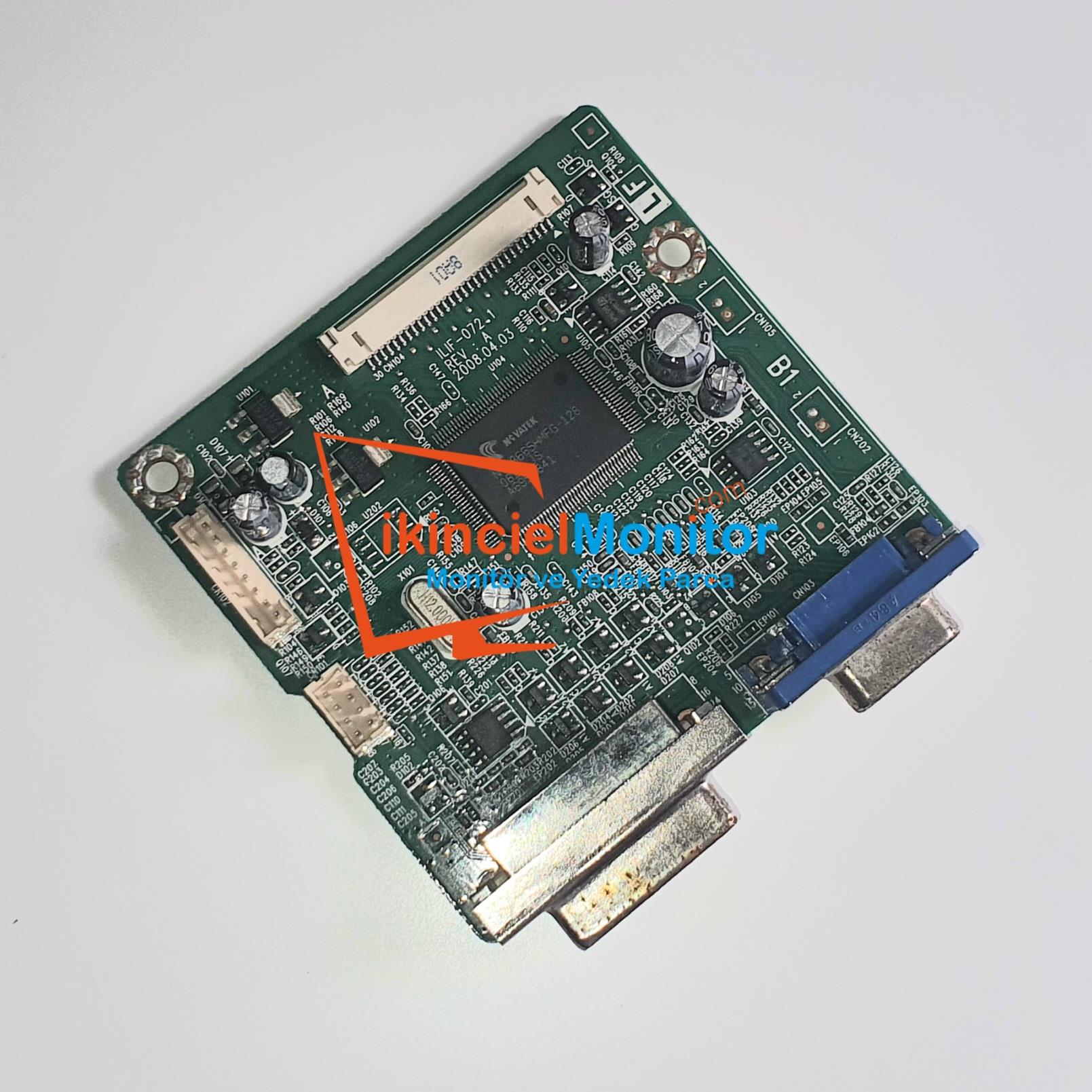  491541300100R ILIF-07 ARÇELİK AR-22WI 22