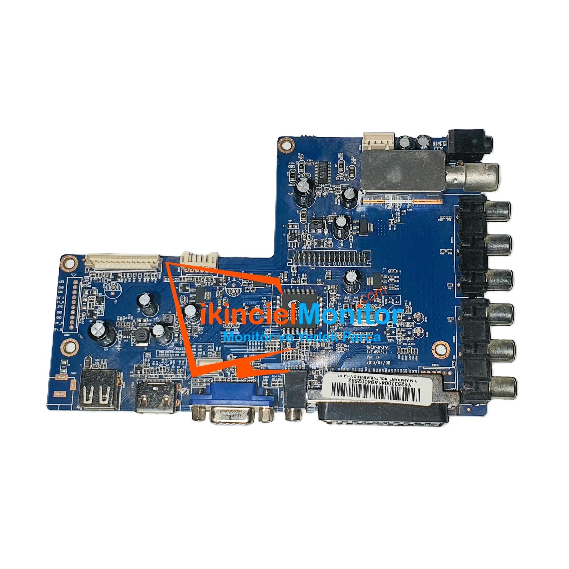 TVE.MSV59.2 Lifemax 22