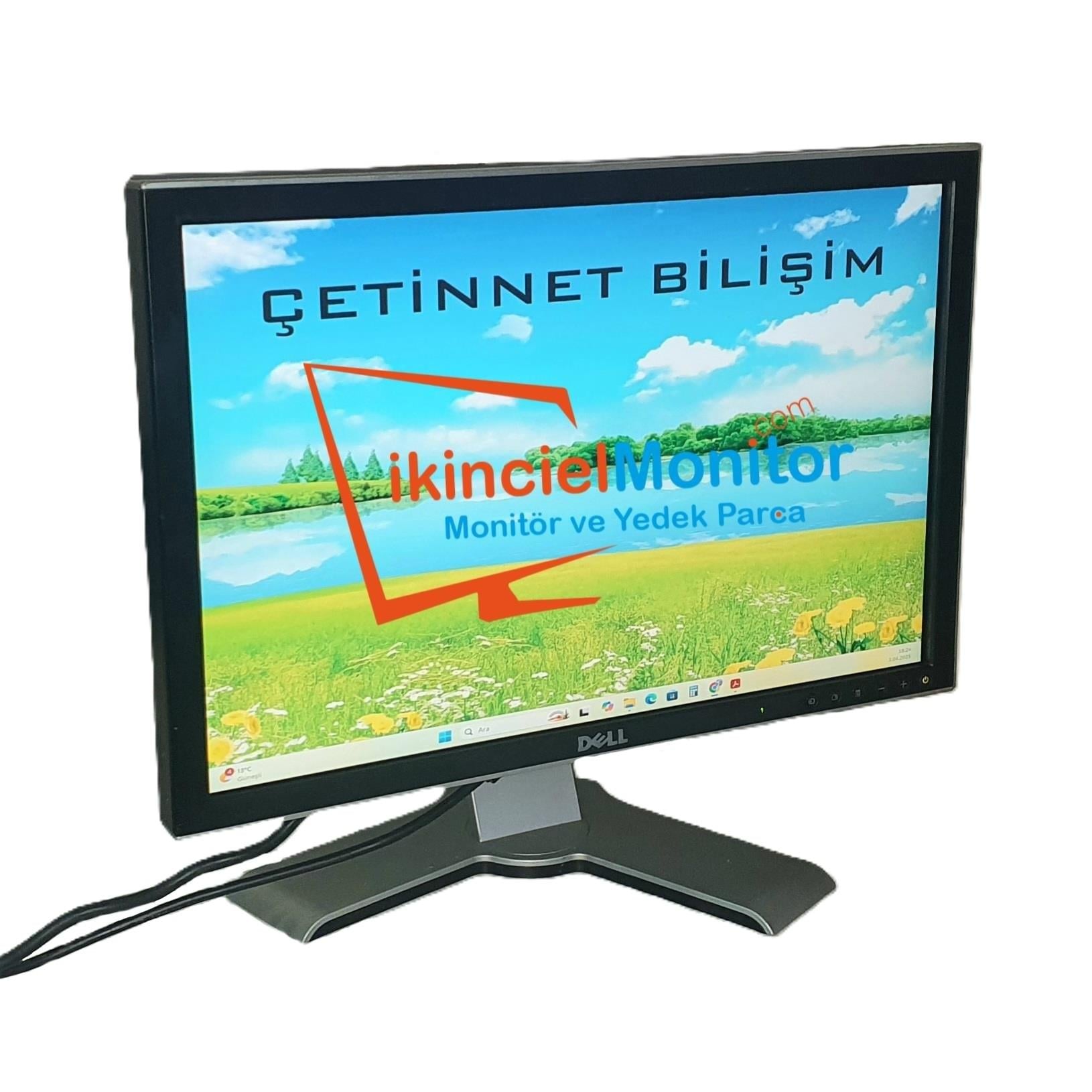 DELL 2007WFPb 20