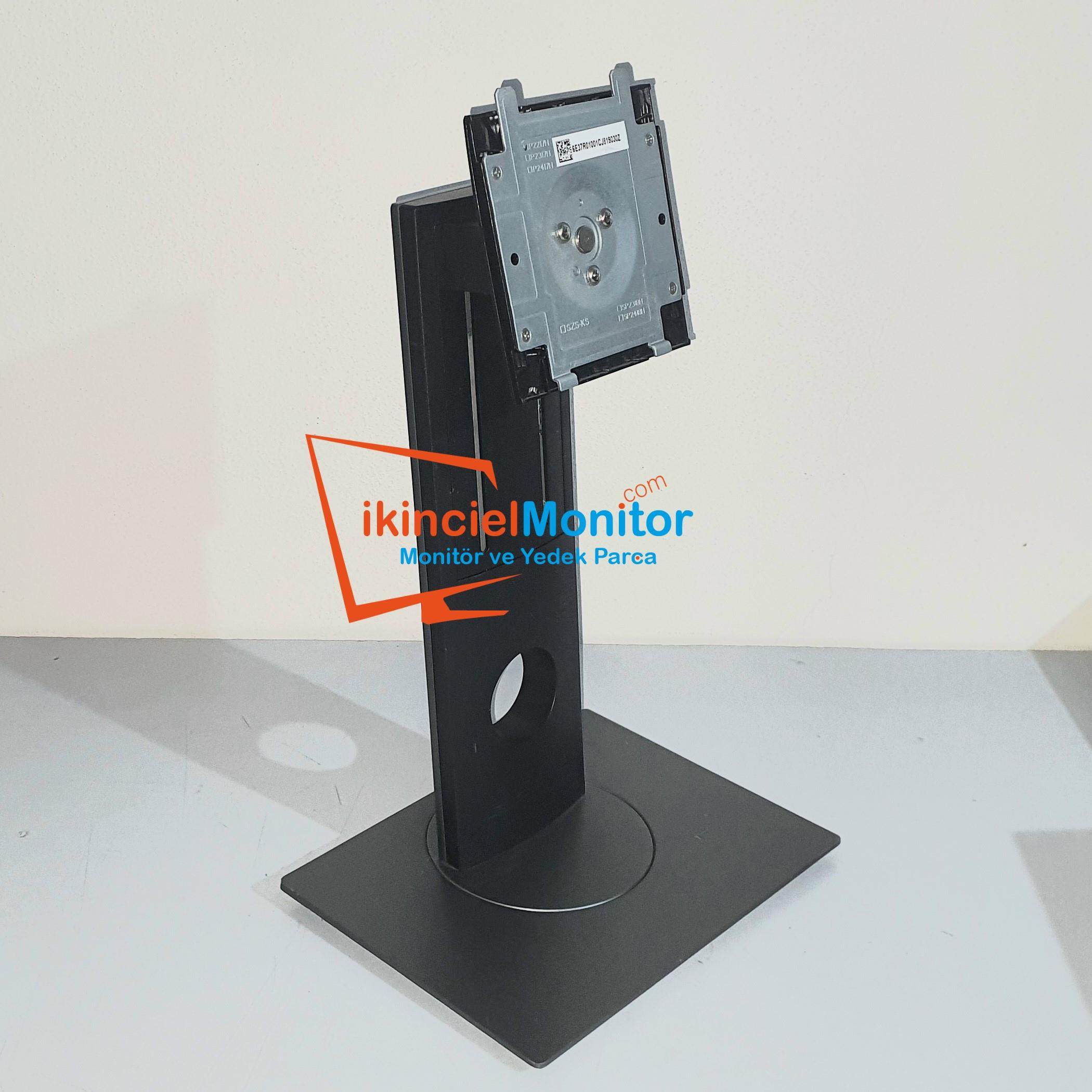 Dell Monitör Ayağı Standı Pivot Ayak Yatay Dikey Kullanım 2. El