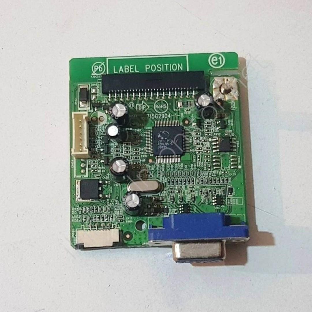 715G2904-1-8 Dell 17 inç Monitör Anakartı | ÇetinNet Bilişim