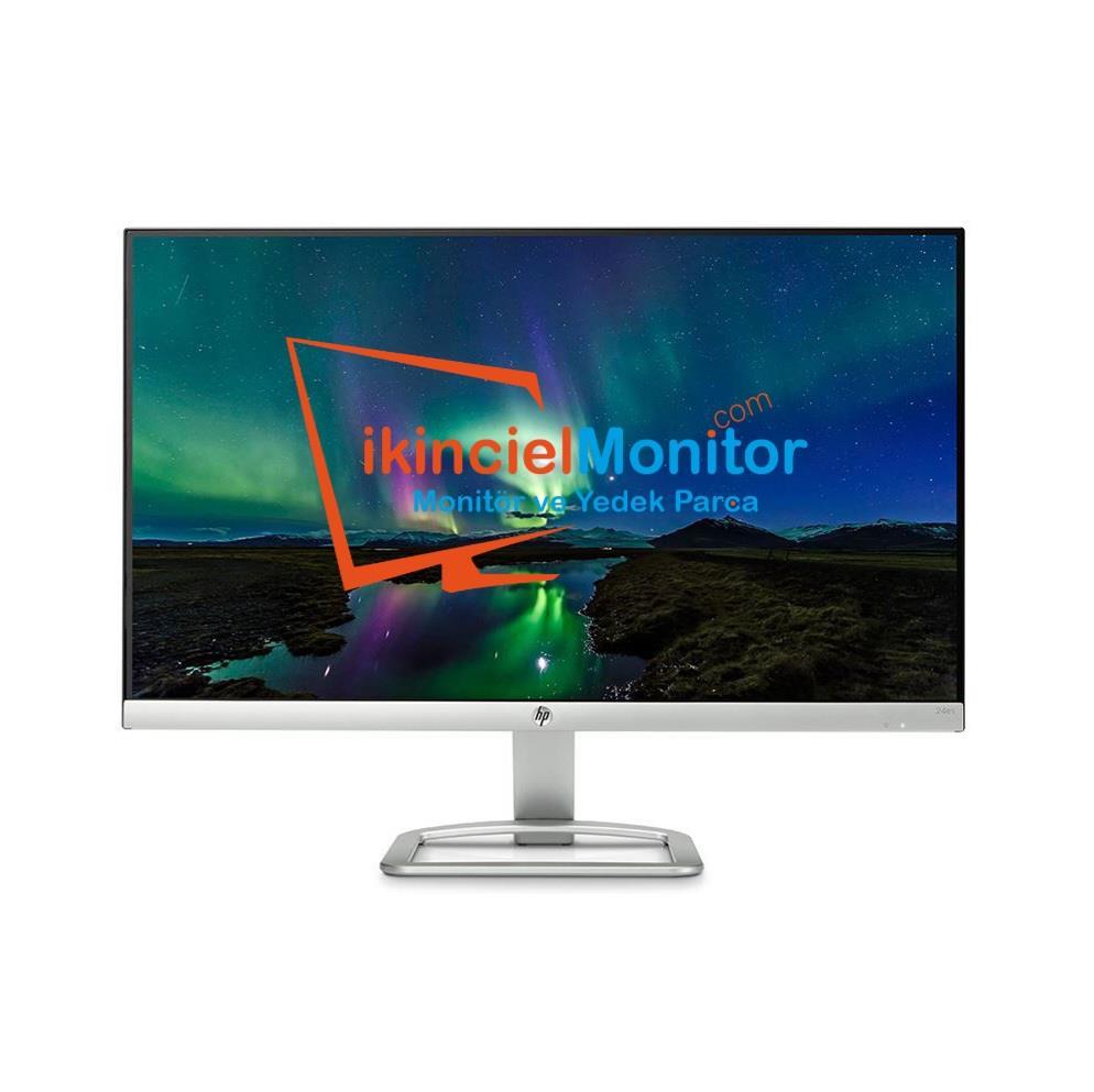 HP 24ES Monitör Ekran Panel LM238WF2 Uygun Fiyat 2.El Temiz