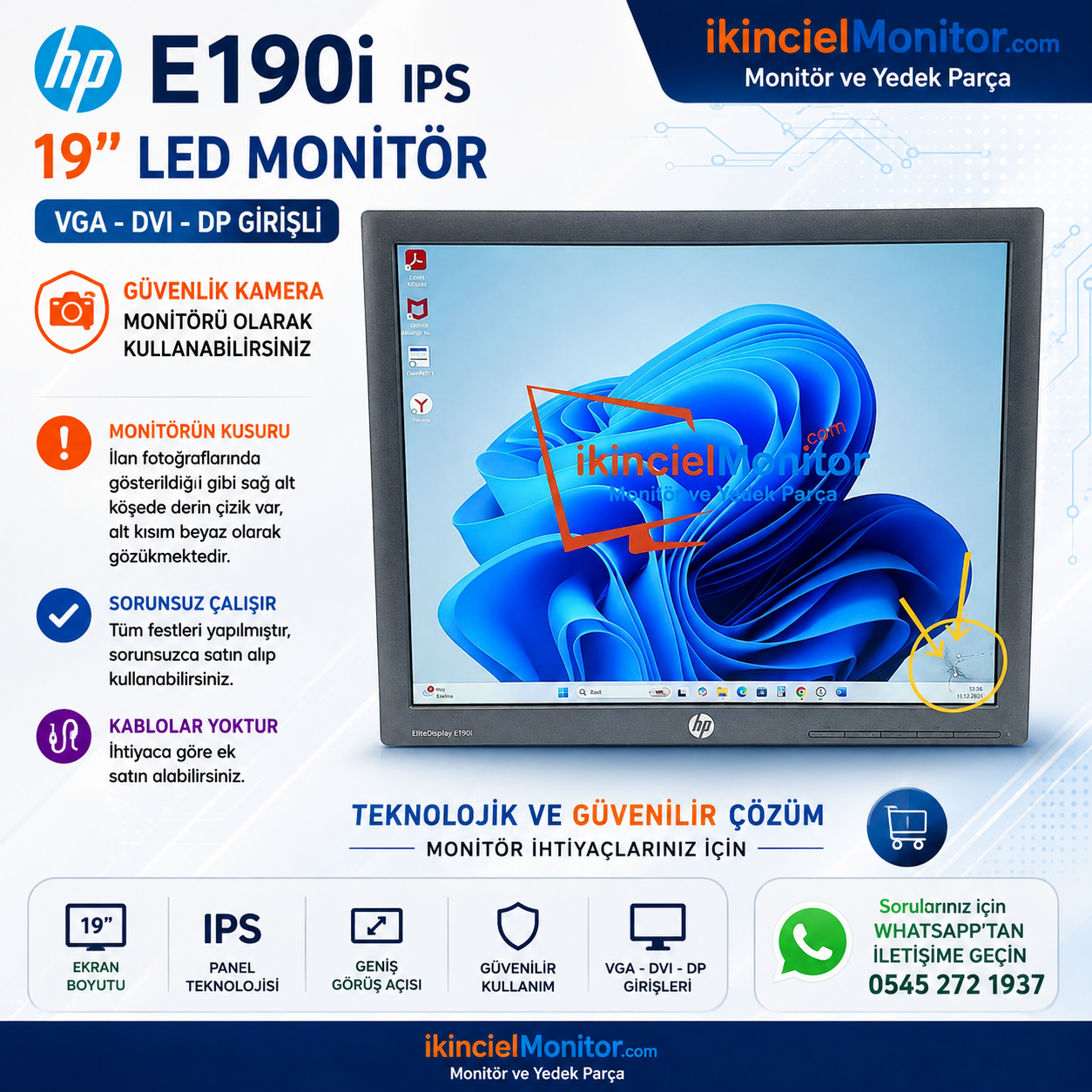HP 19
