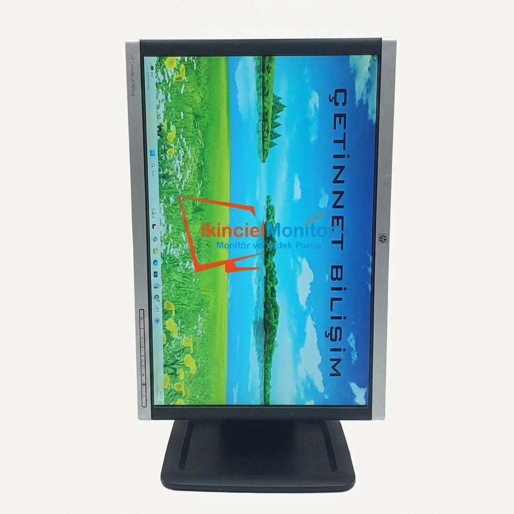 HP LA1905wg 19