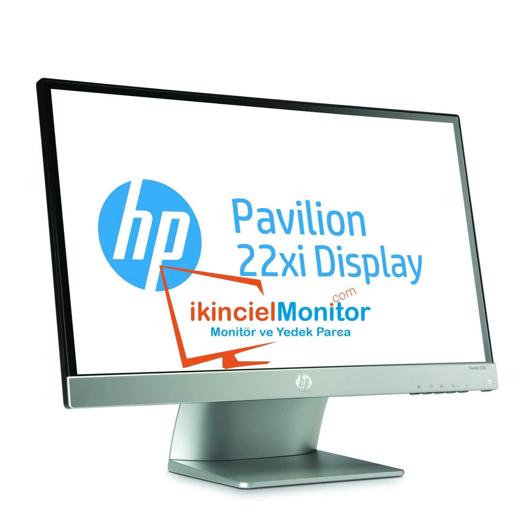 HP Pavilion 22Xİ 21.5
