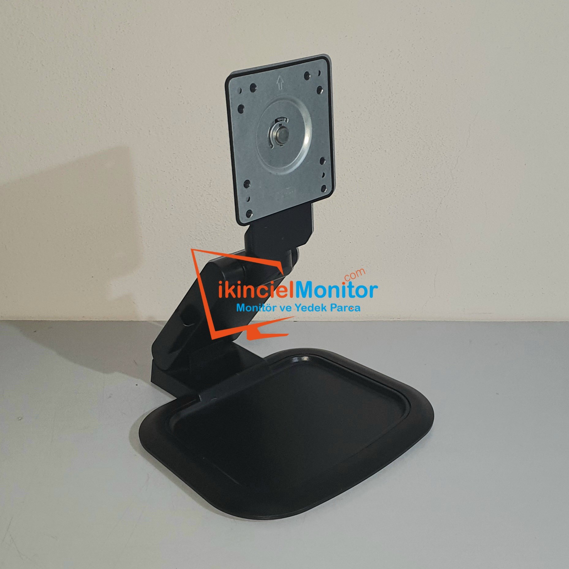 HP Vesadan bağlanan Monitör pivot ayağı standı
