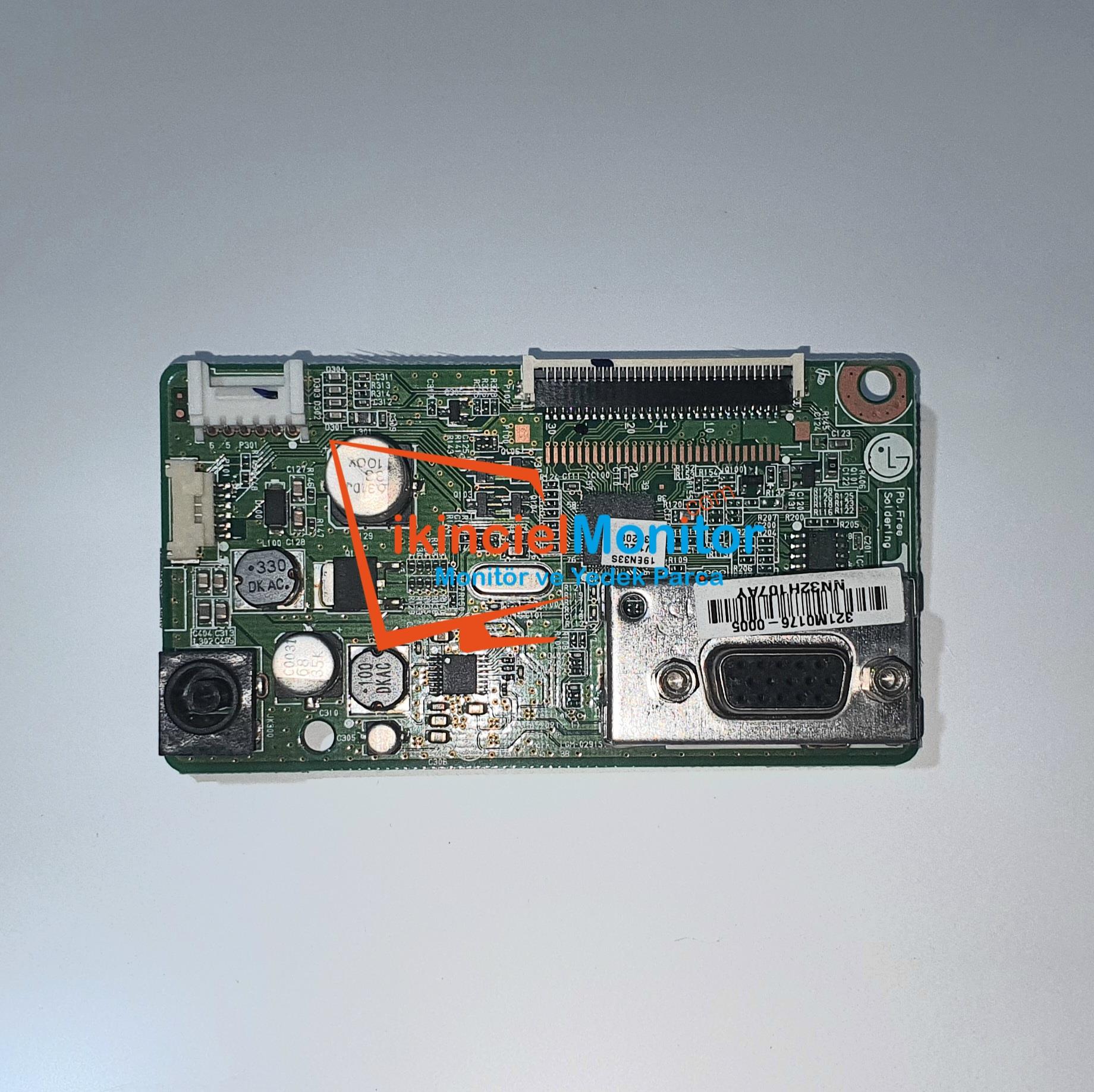 EAX64985205 LG 19M35A-B 18.5