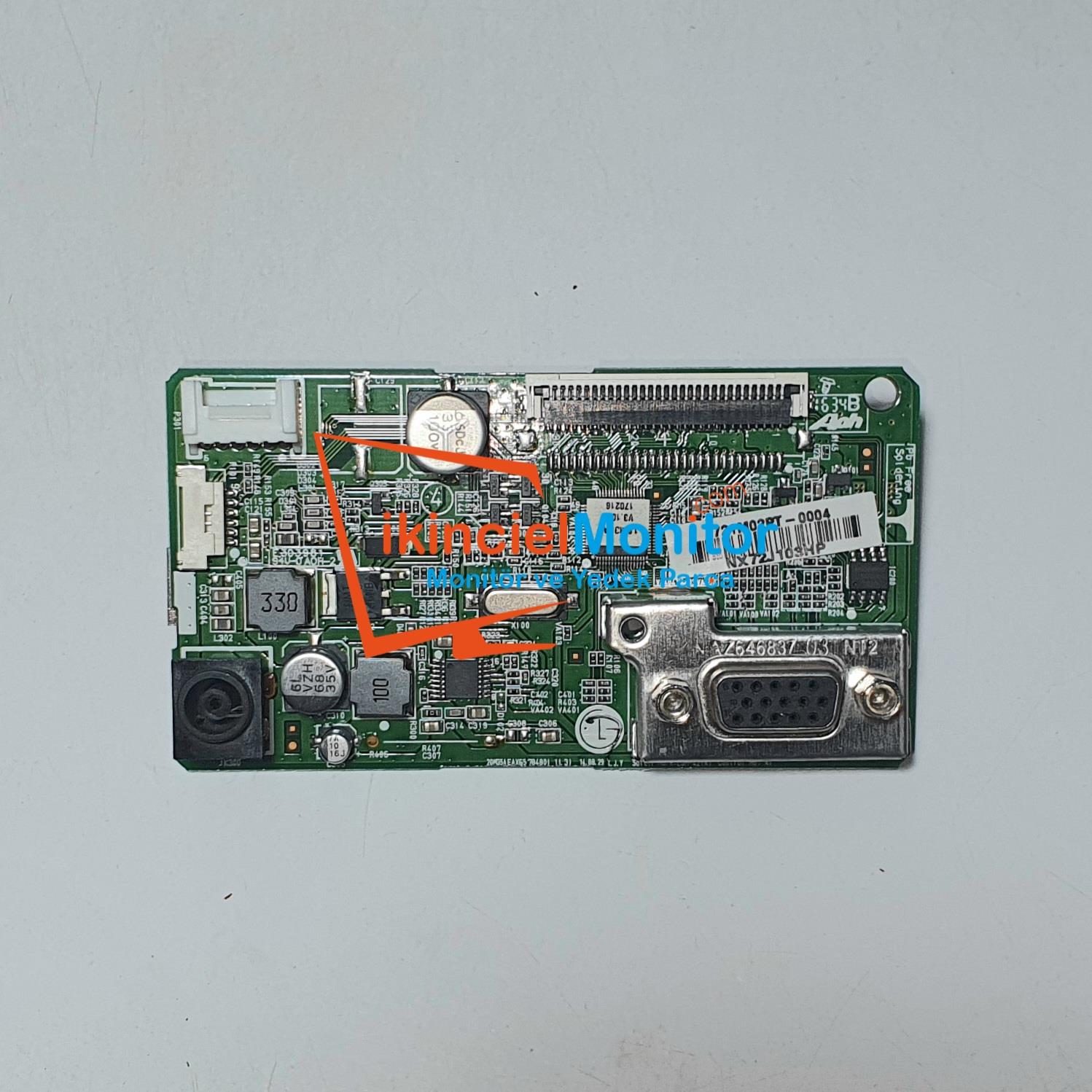EAX65784801 LG 19M38A 18.5