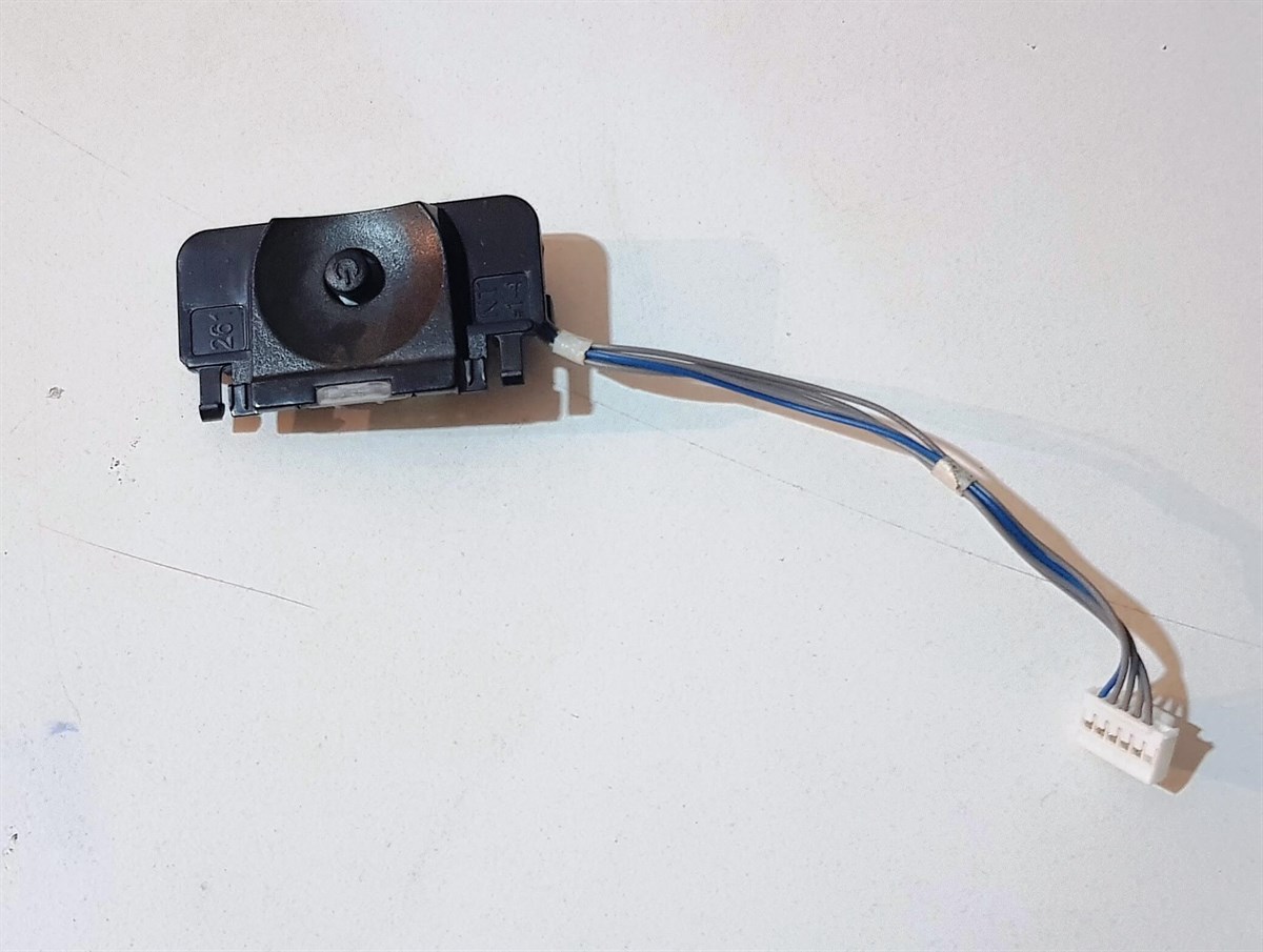LG 22MP58VQ EAX66805201 (1.7) MP50VQ AÇMA KAPAMA TUŞ KARTI F227A09B