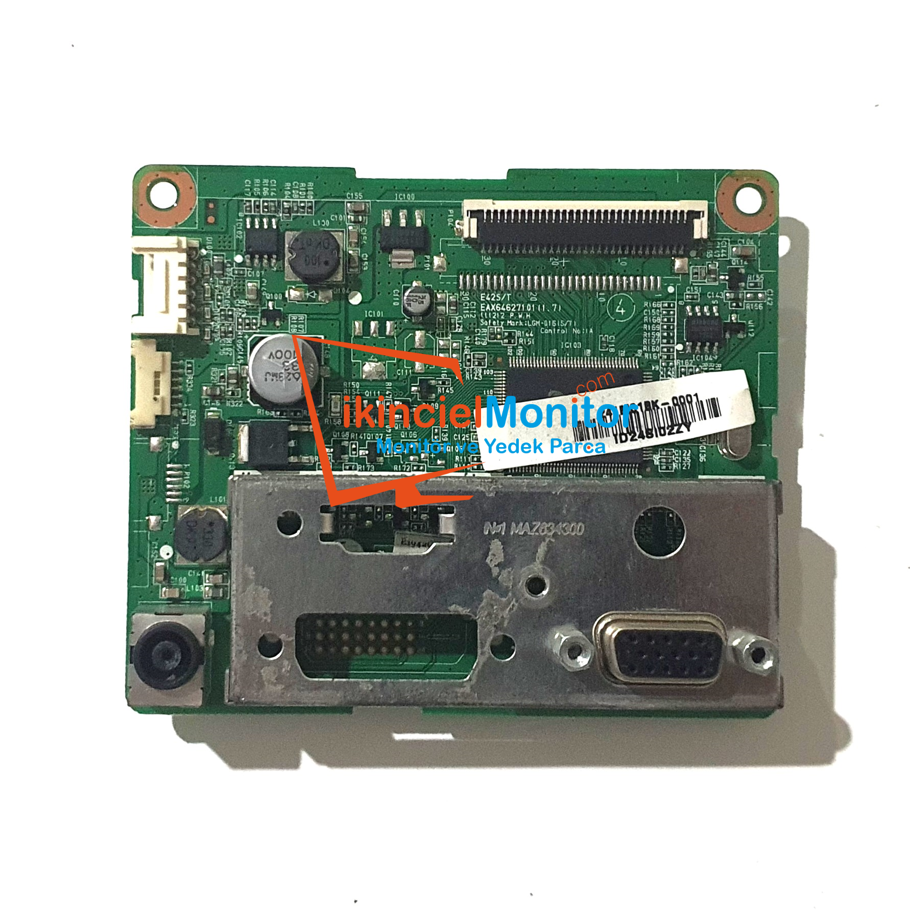 LGM-016 LG E1942C-BN Monitör Anakart Mainboard