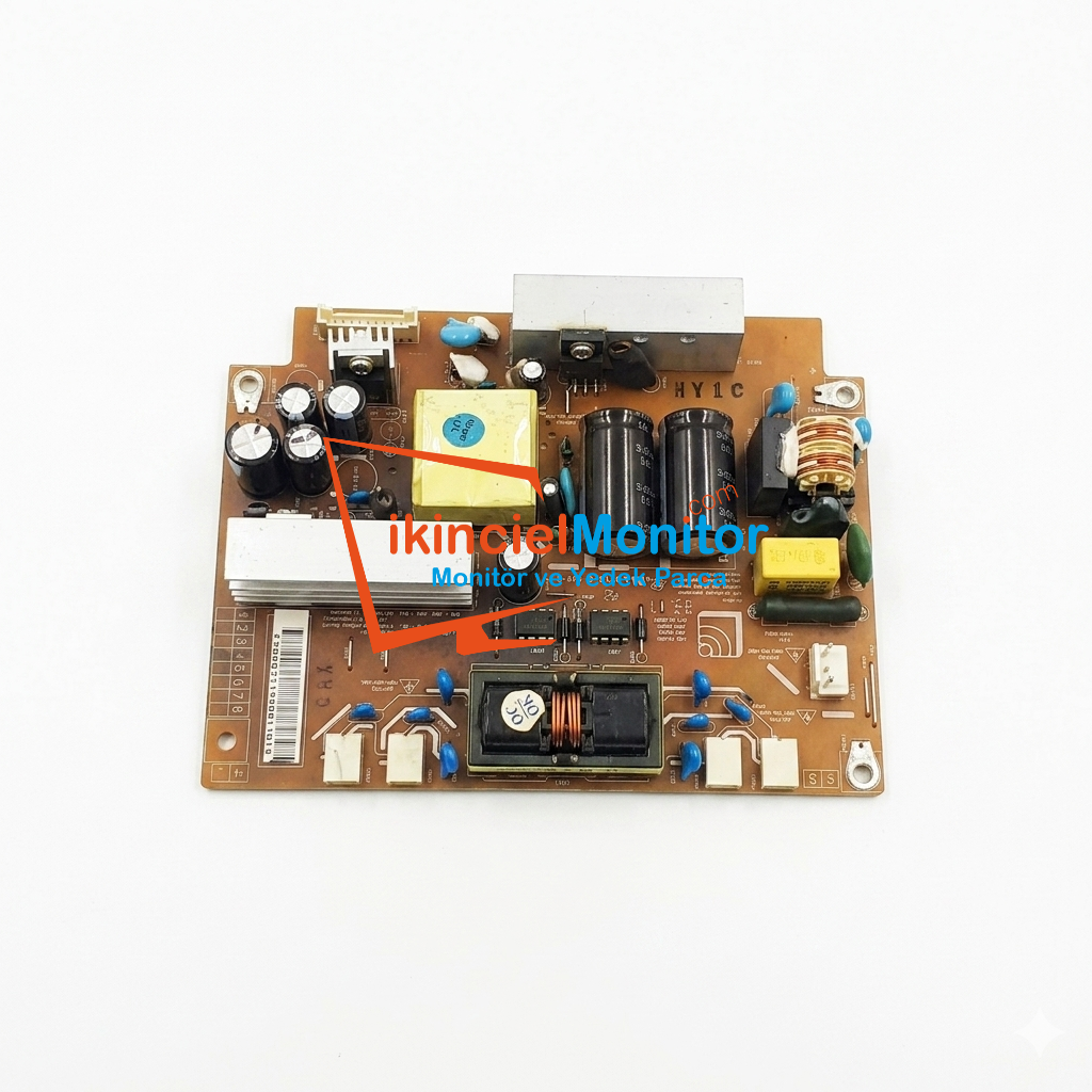 AIP-0156 LG Flatron L204WS-BF Besleme Güç Kartı