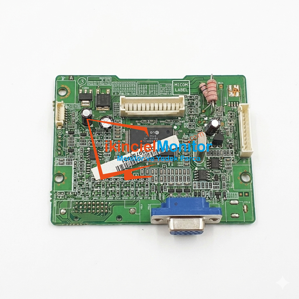 EAX30599306 LG Flatron L204WS-BF Monitör Anakart
