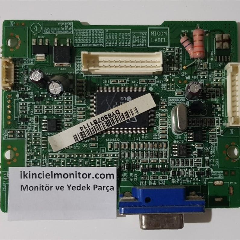 EAX30599306 LG Flatron L204WS-BF Monitör Anakart