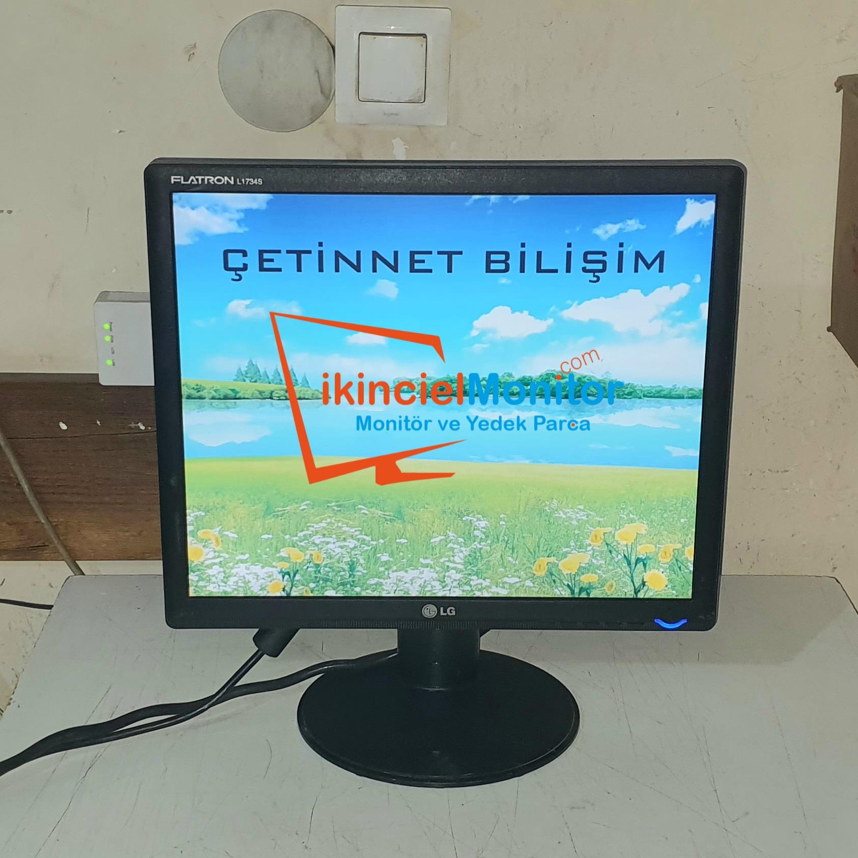 LG L1734S-BN 17