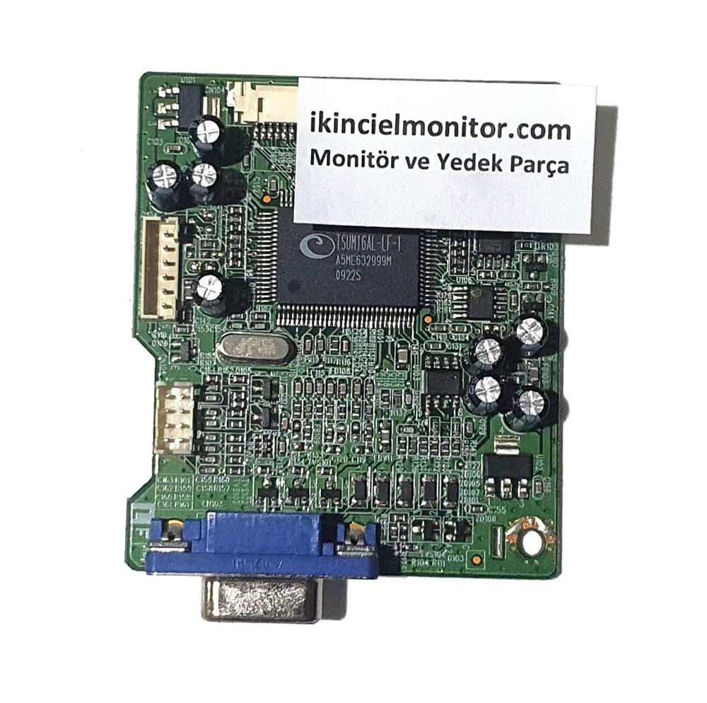 491291300100R ILIF-033 LG W1934S Monitör Anakart
