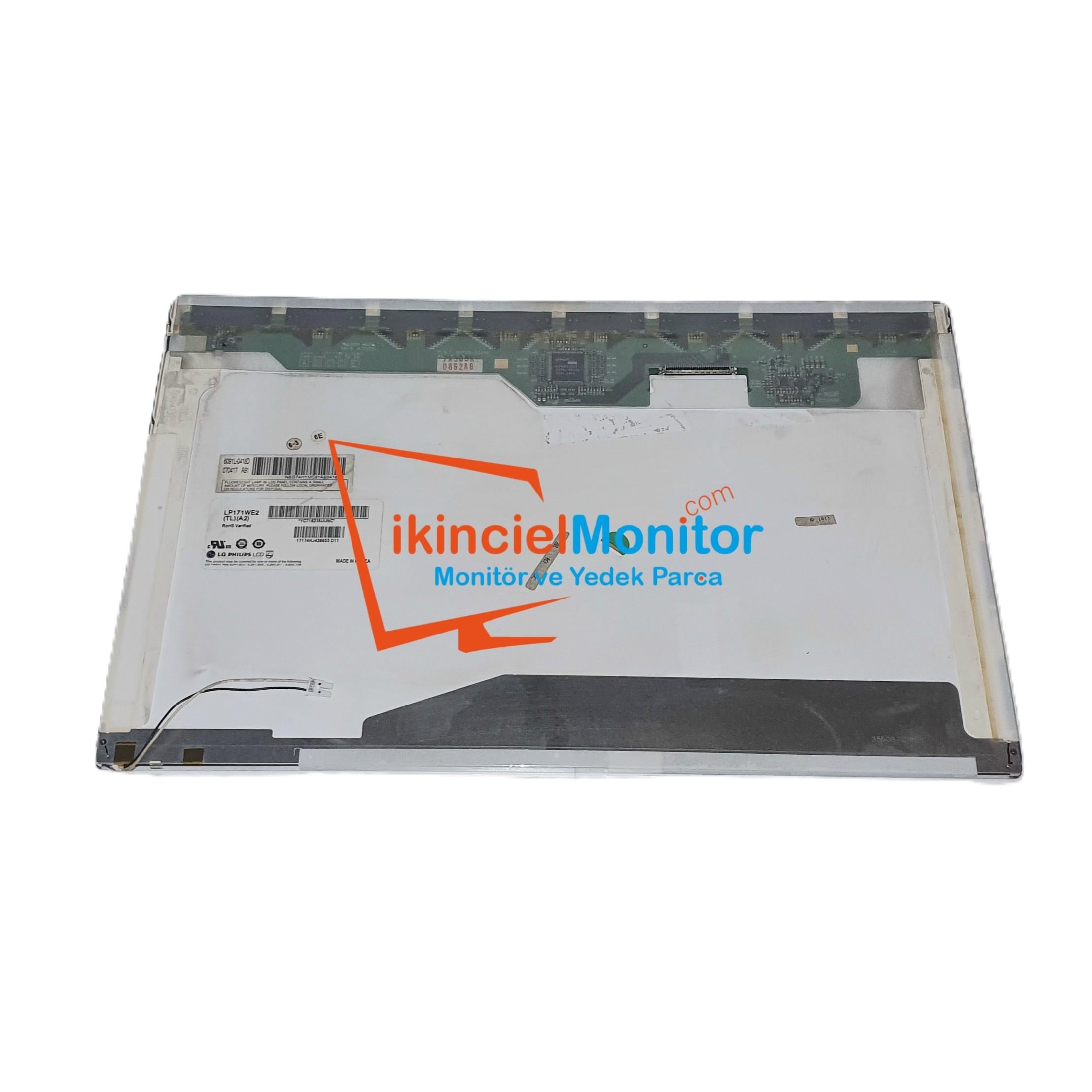  LP171WE2 TL A2 17.1