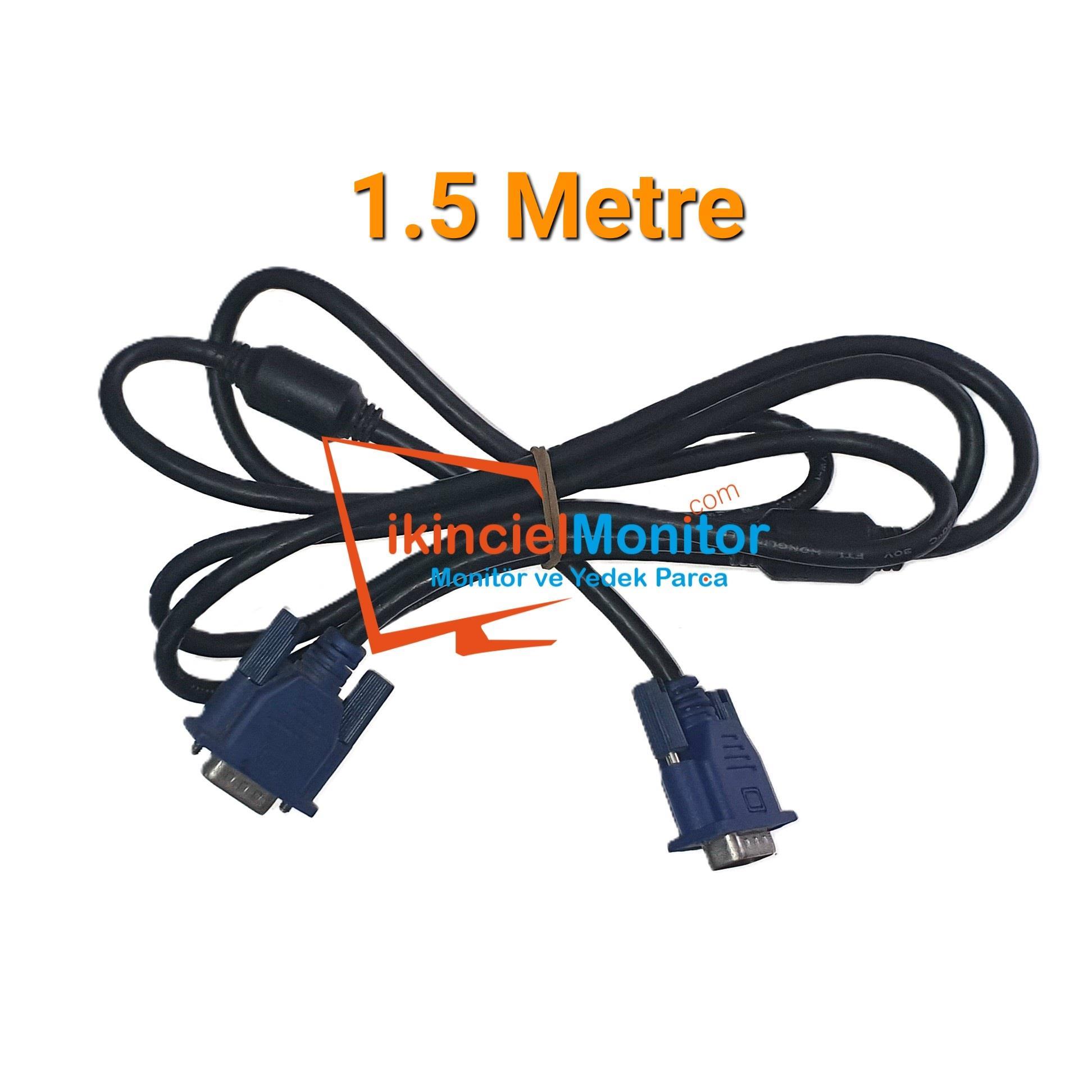 Orjinal VGA Kablosu | ikincielmonitor.com
