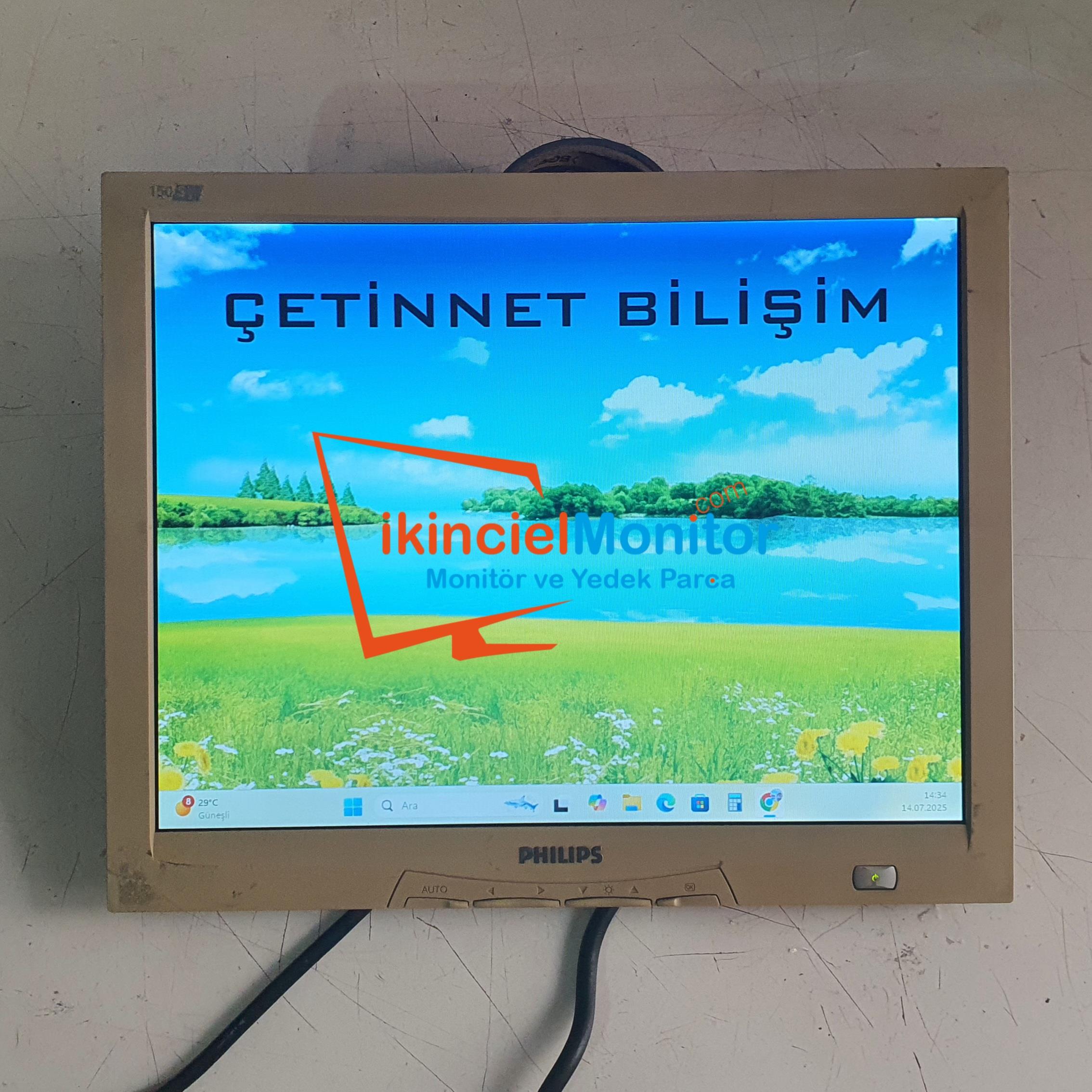 PHİLİPS 15