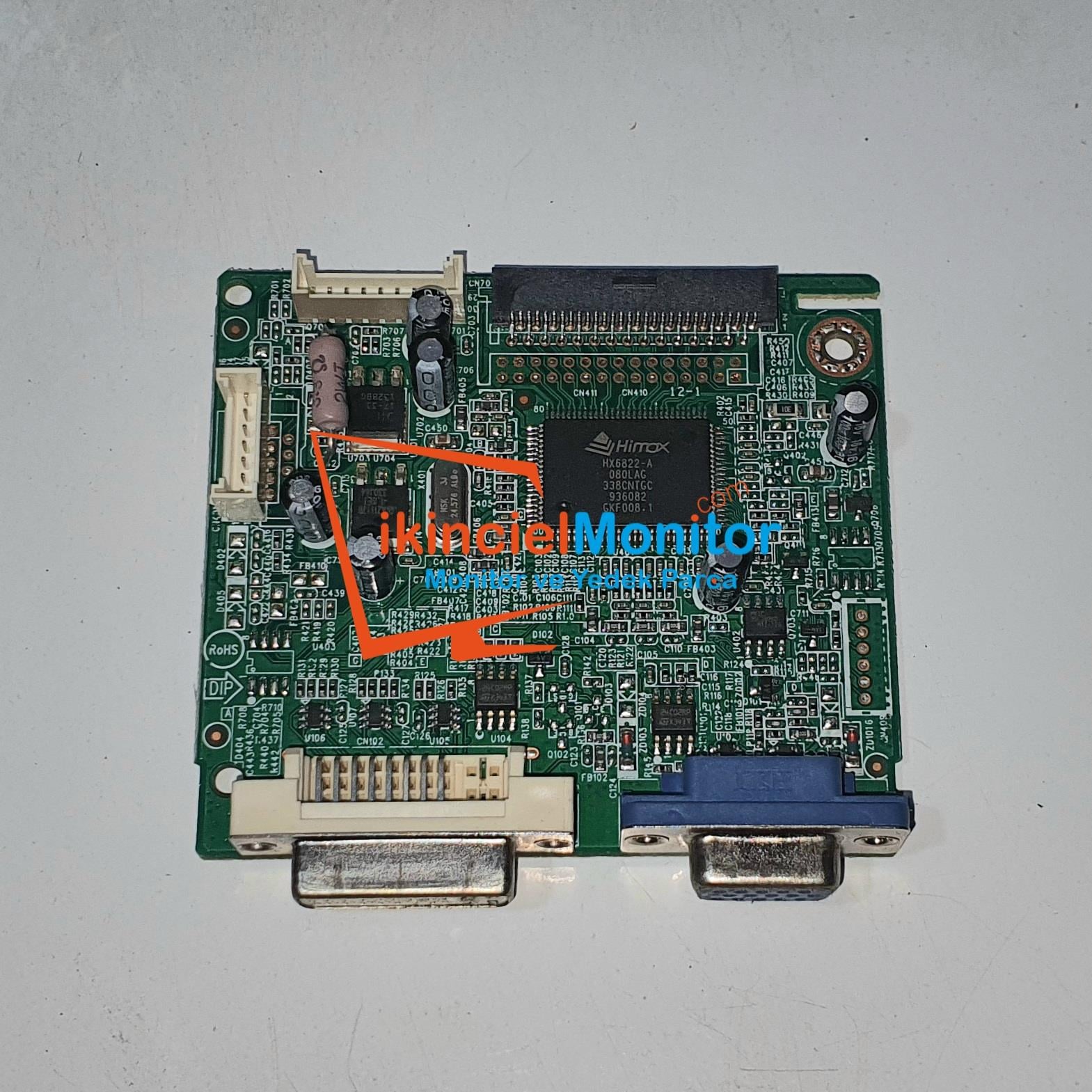 715G5306-M02-000-004C PHİLİPS 190V4L 19