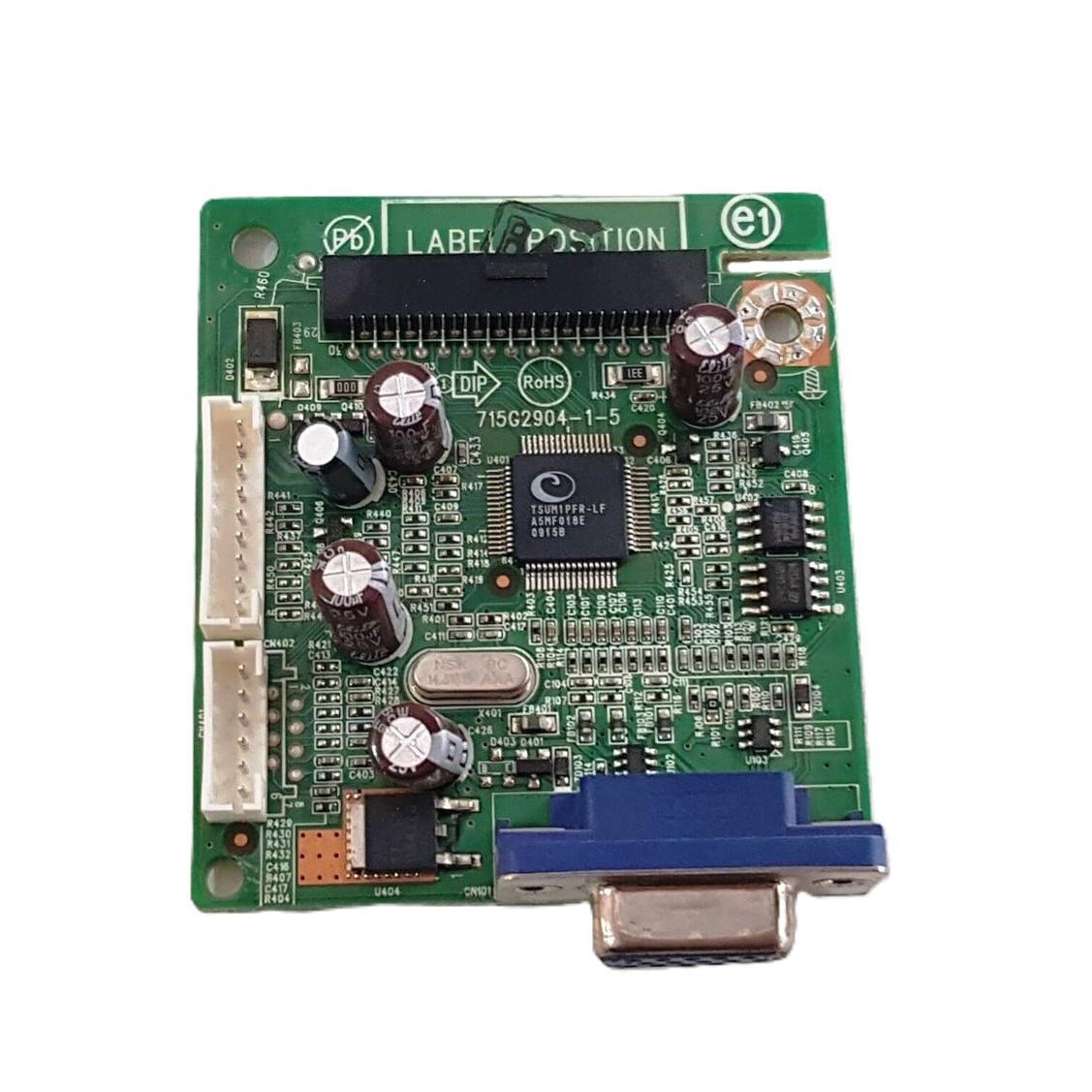 715G2904-1-5 Philips 190VW9 19
