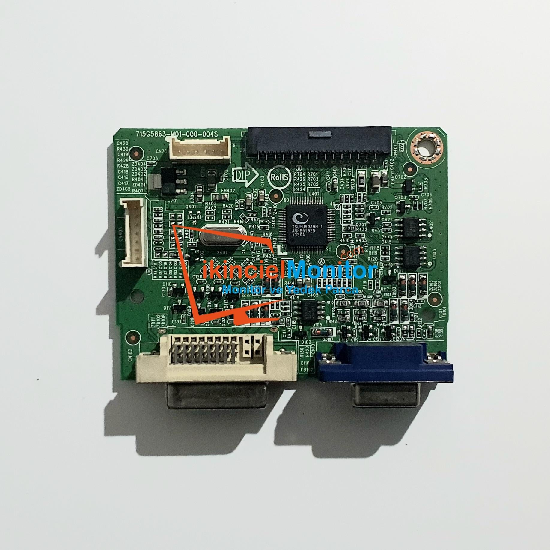715G5863-M01-000-004S Philips 223V5L 22