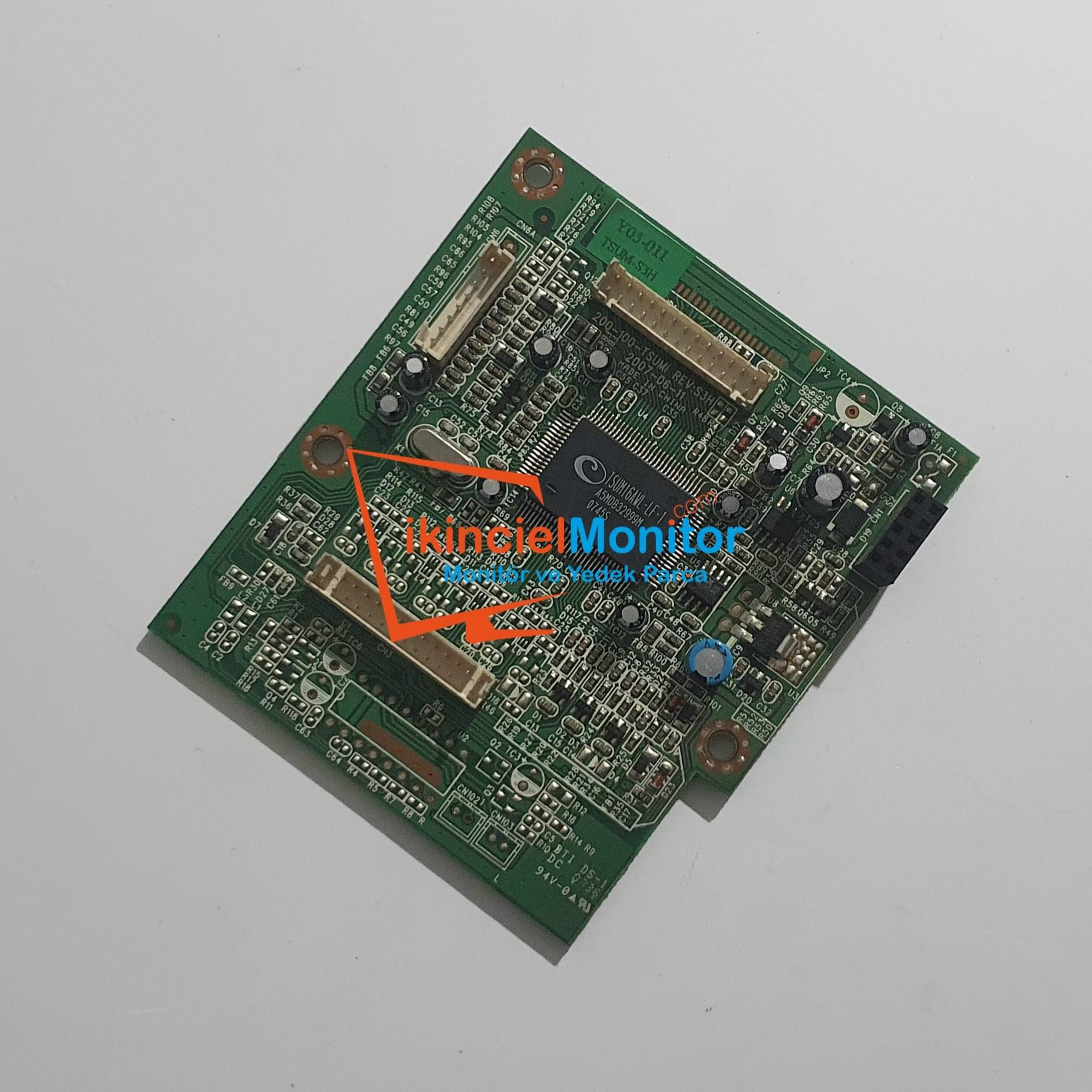 PROVIEW 700P 17