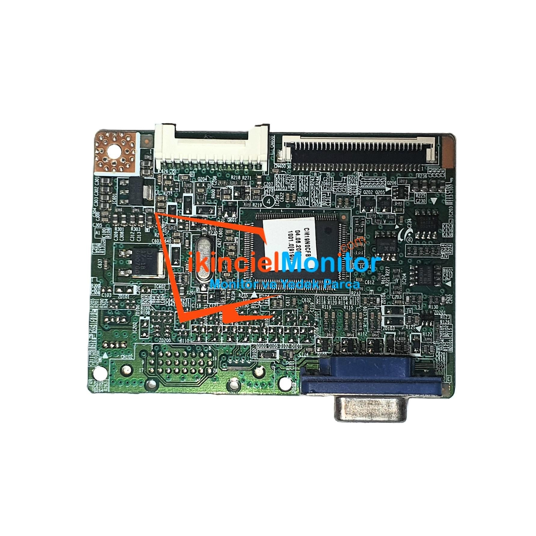 BN41-01172A SAMSUNG 19