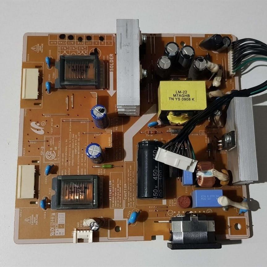 SAMSUNG 2233BW LS22CMKKFV/UF LCD MONİTÖR POWER BESLEME GÜÇ KARTI IP-49135B