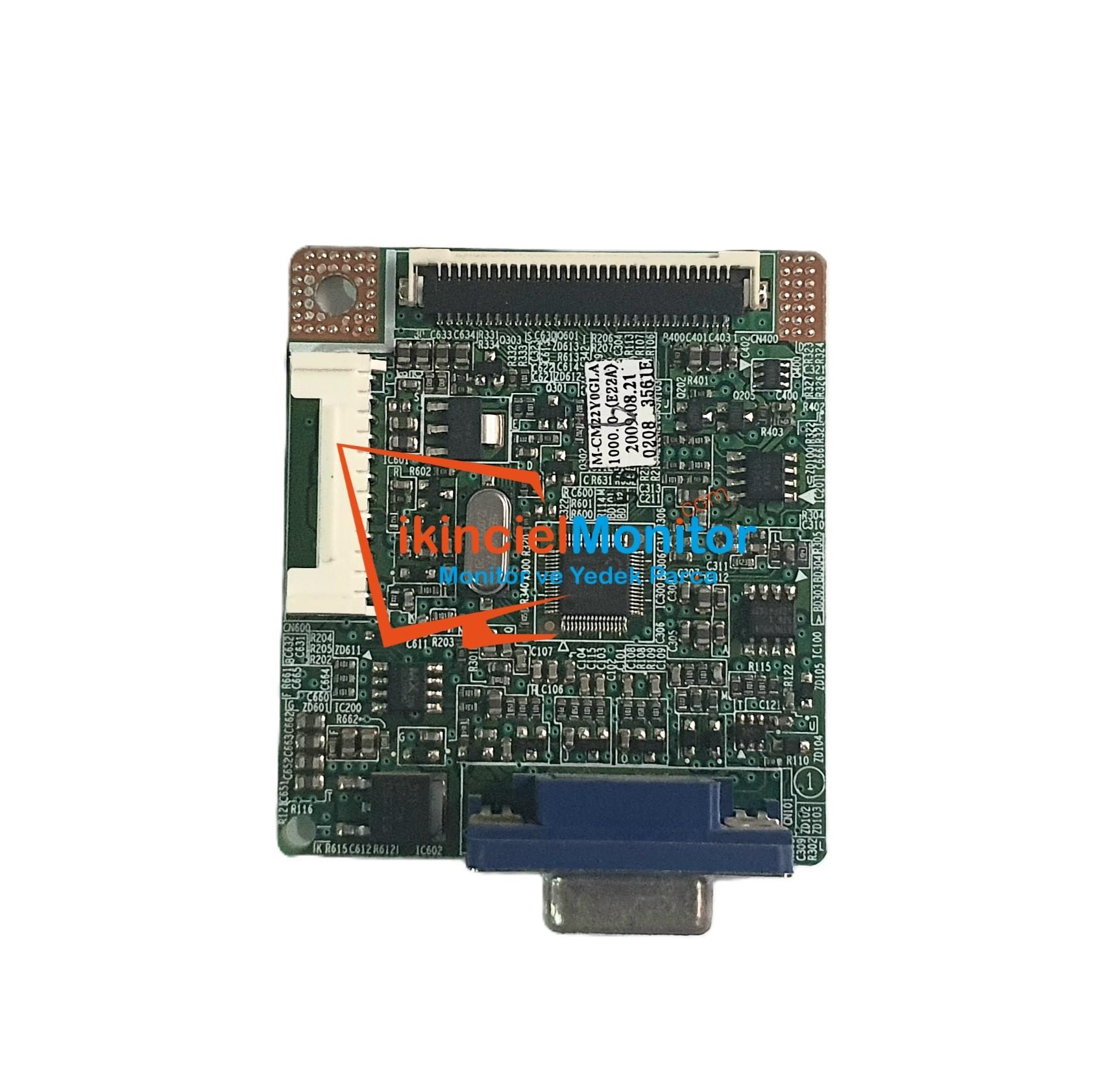 BN41-01200A Samsung 2233SNPlus Monitör Anakart Mainboard
