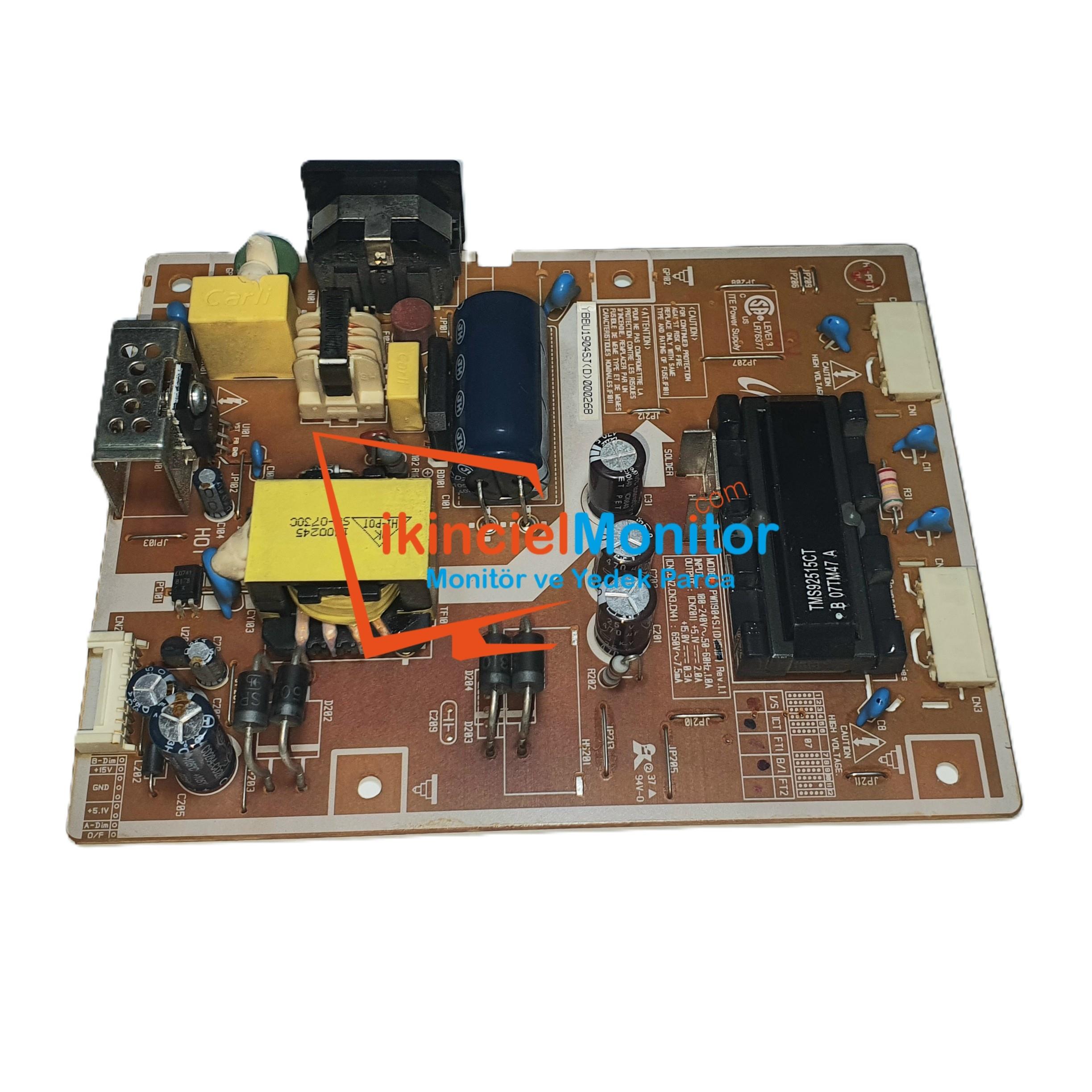 PWI1904SJ SAMSUNG 932NPlus 19