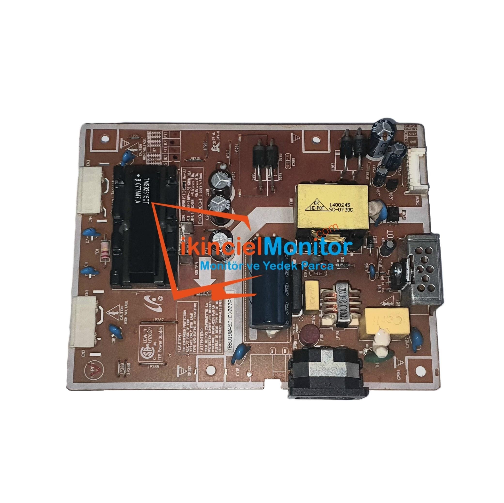 IP-35155A SAMSUNG 932NW 19