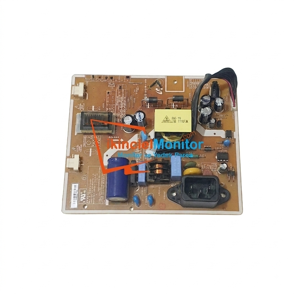 IP-22155A Samsung B1930N Monitör Güç Kartı