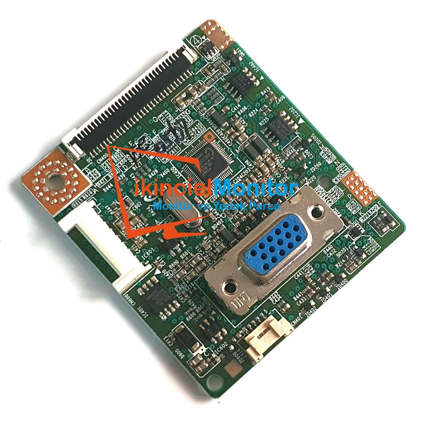 E1920NX Samsung Monitör Ana Kart | Çetinnet Bilişim