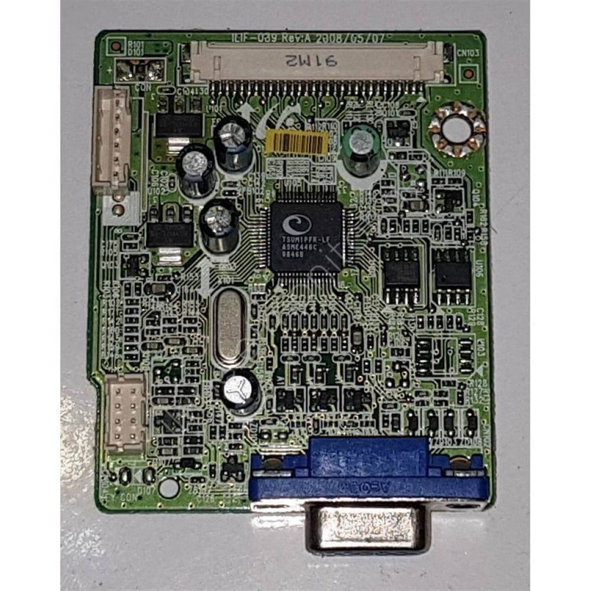 SAMSUNG ILIF-089 491451300100R 943NW 943NWPLUS VGA KARTI