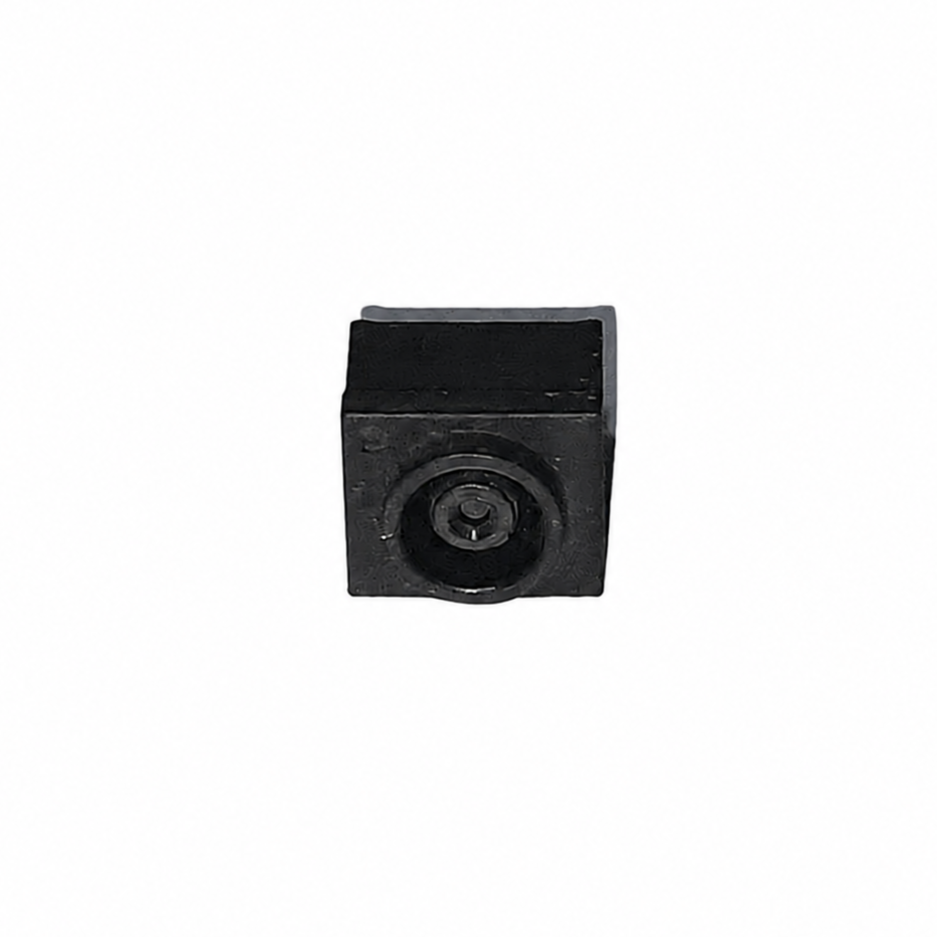 Samsung Monitör kartları için Şarj Soketi Dc Jack 4 Pinli iğne uçlu