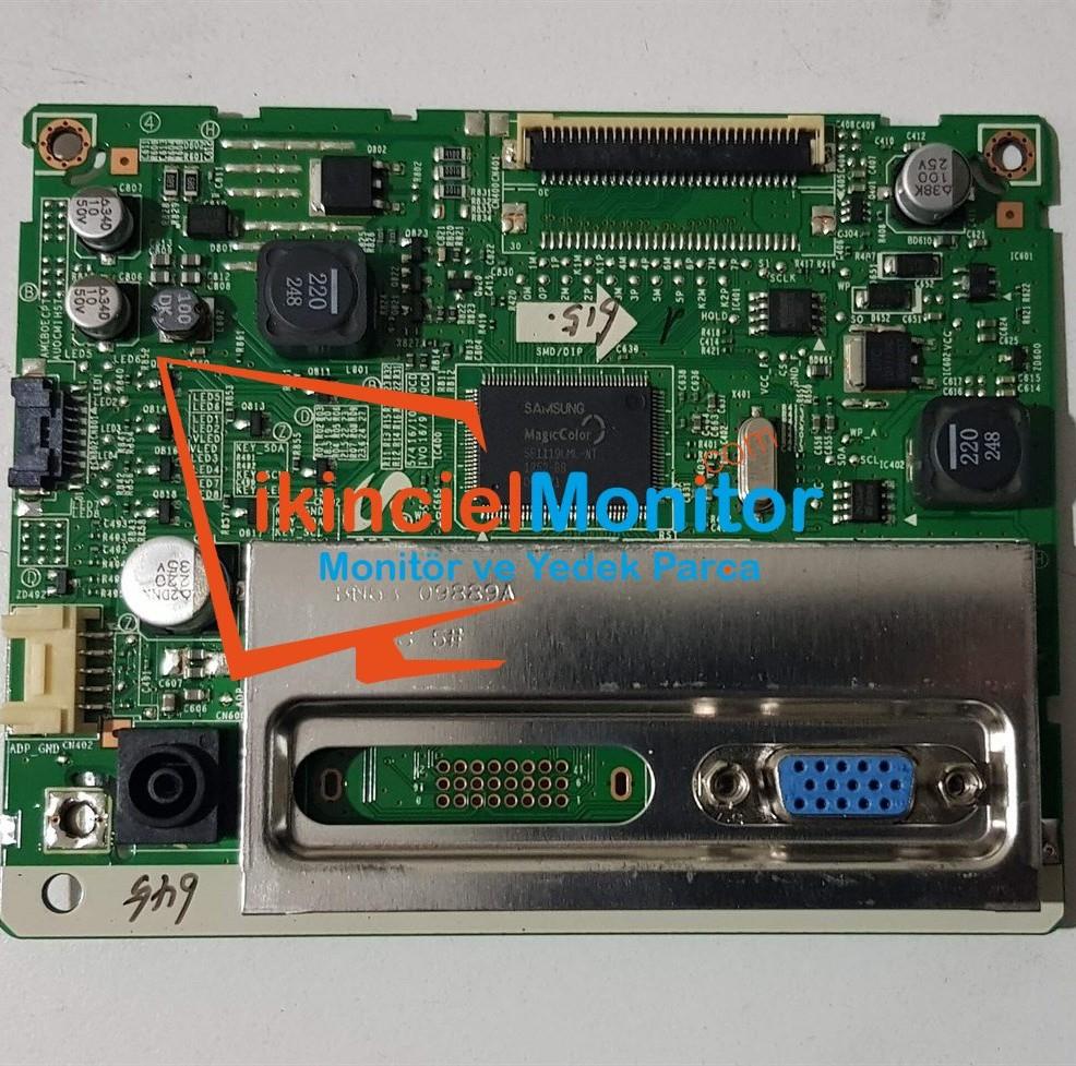 BN41-01787D Samsung S19B150N Monitör Anakart