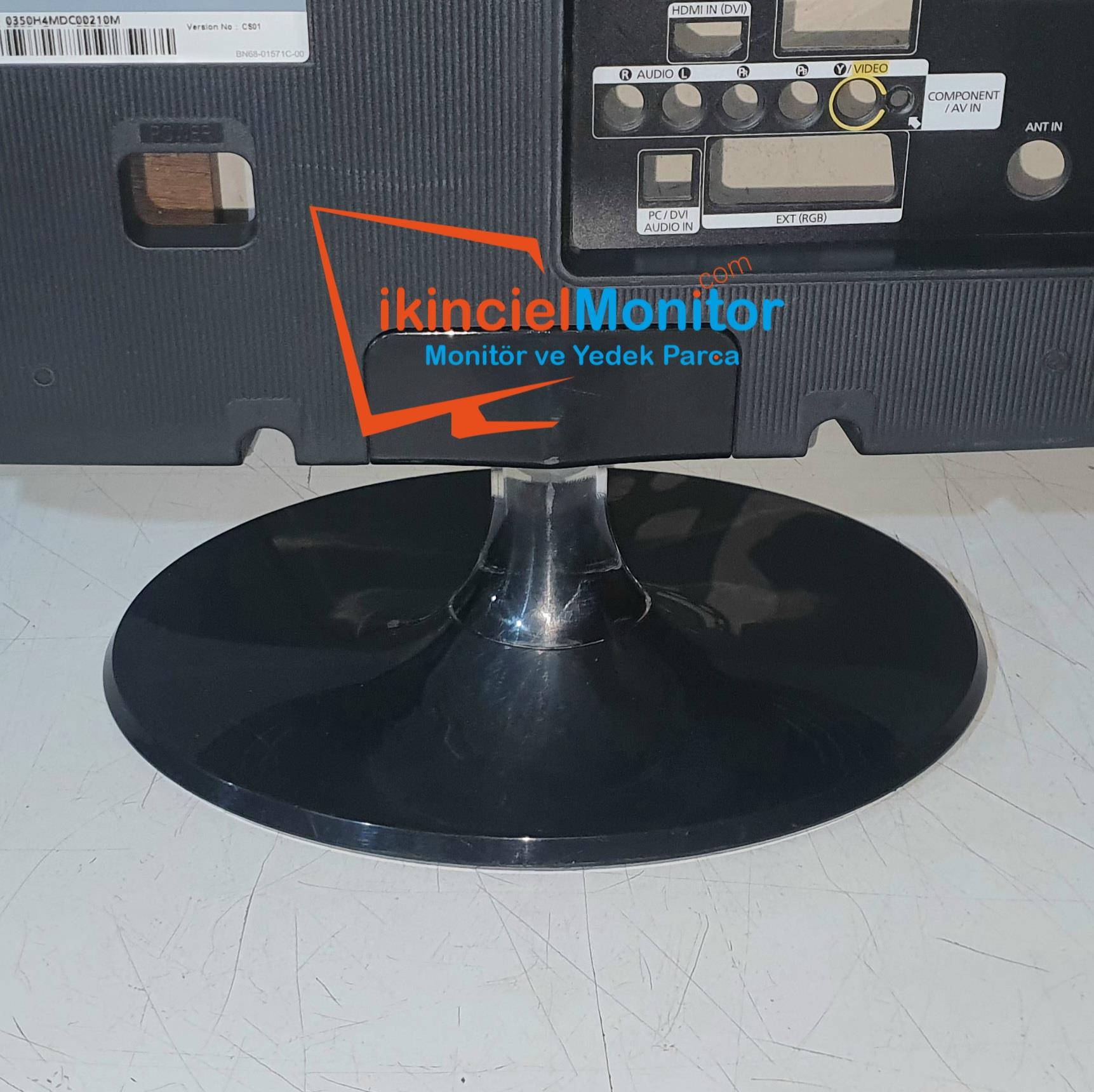 SAMSUNG T22C300EW 22