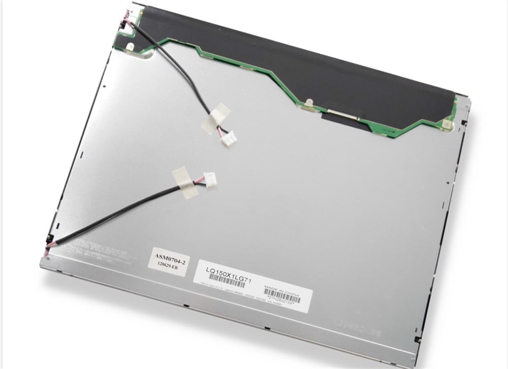 SHARPSHARP LQ150X1LG71 15 inç LCD KARE MONİTÖR EKRAN PANEL 1024x768 SIFIR ÇİZİK ÇOK TEMİZMonitör Ekran PanelSHARP LQ150X1LG71 15 inç LCD KARE MONİTÖR EKRAN PANEL 1024x768 SIFIR ÇİZİK ÇOK TEMİZ
