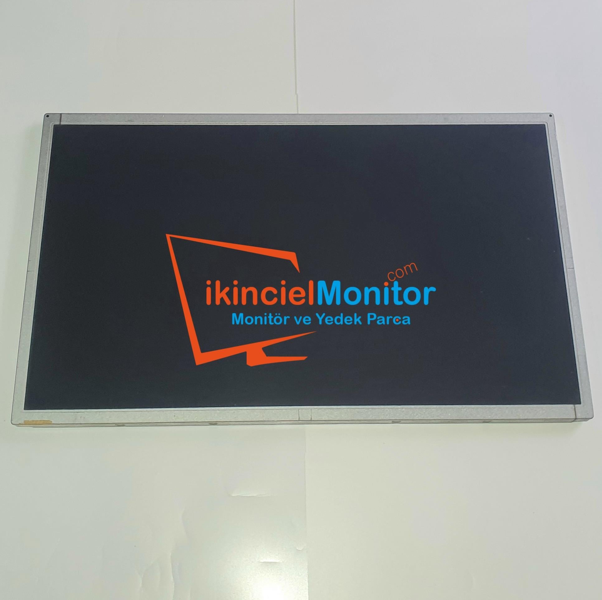 T216XW01 V.1 21.6 inç LCD TV Monitör Ekran Panel
